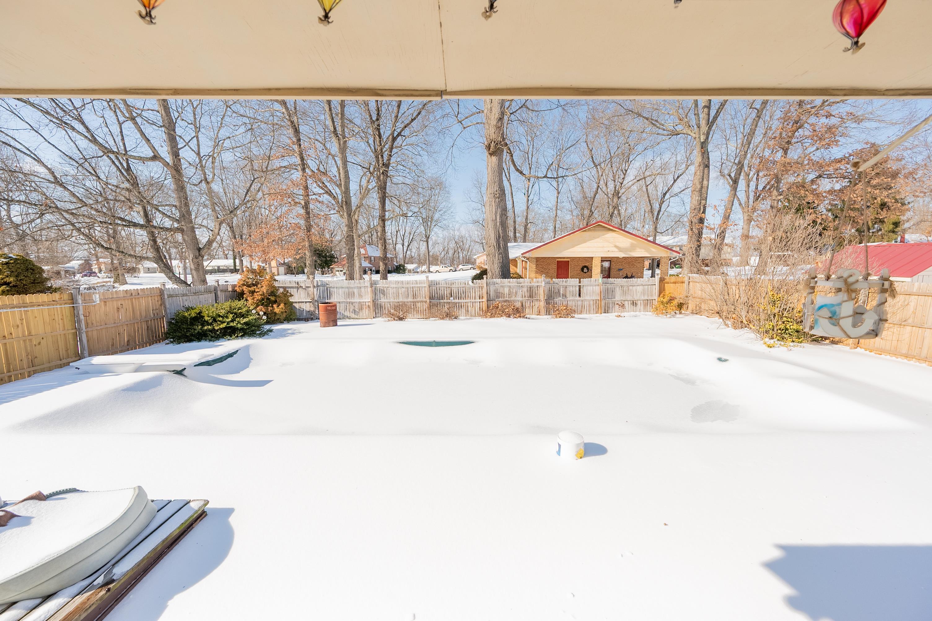 5699 Tanglewood Drive Dublin VA 24084