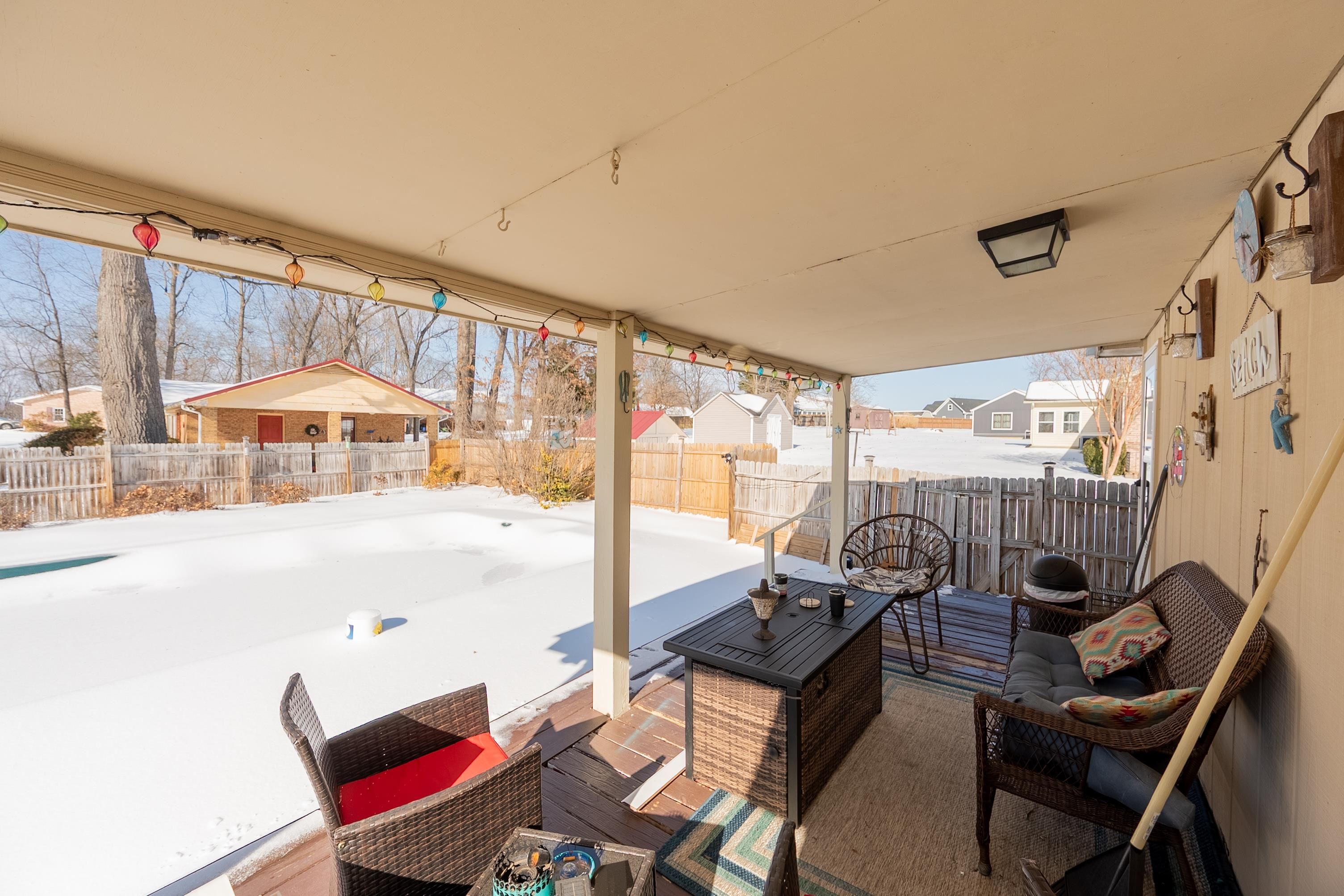 5699 Tanglewood Drive Dublin VA 24084