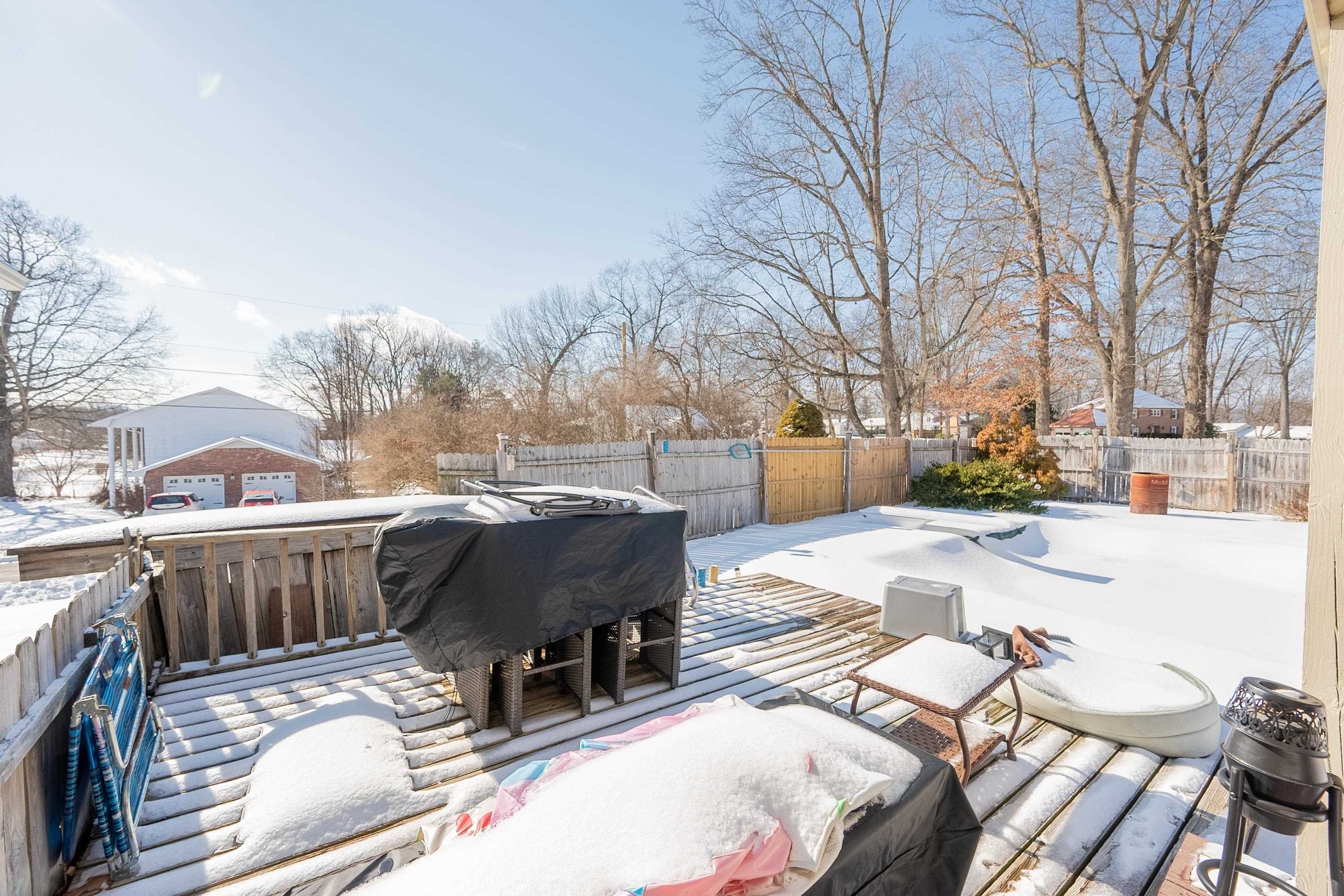 5699 Tanglewood Drive Dublin VA 24084