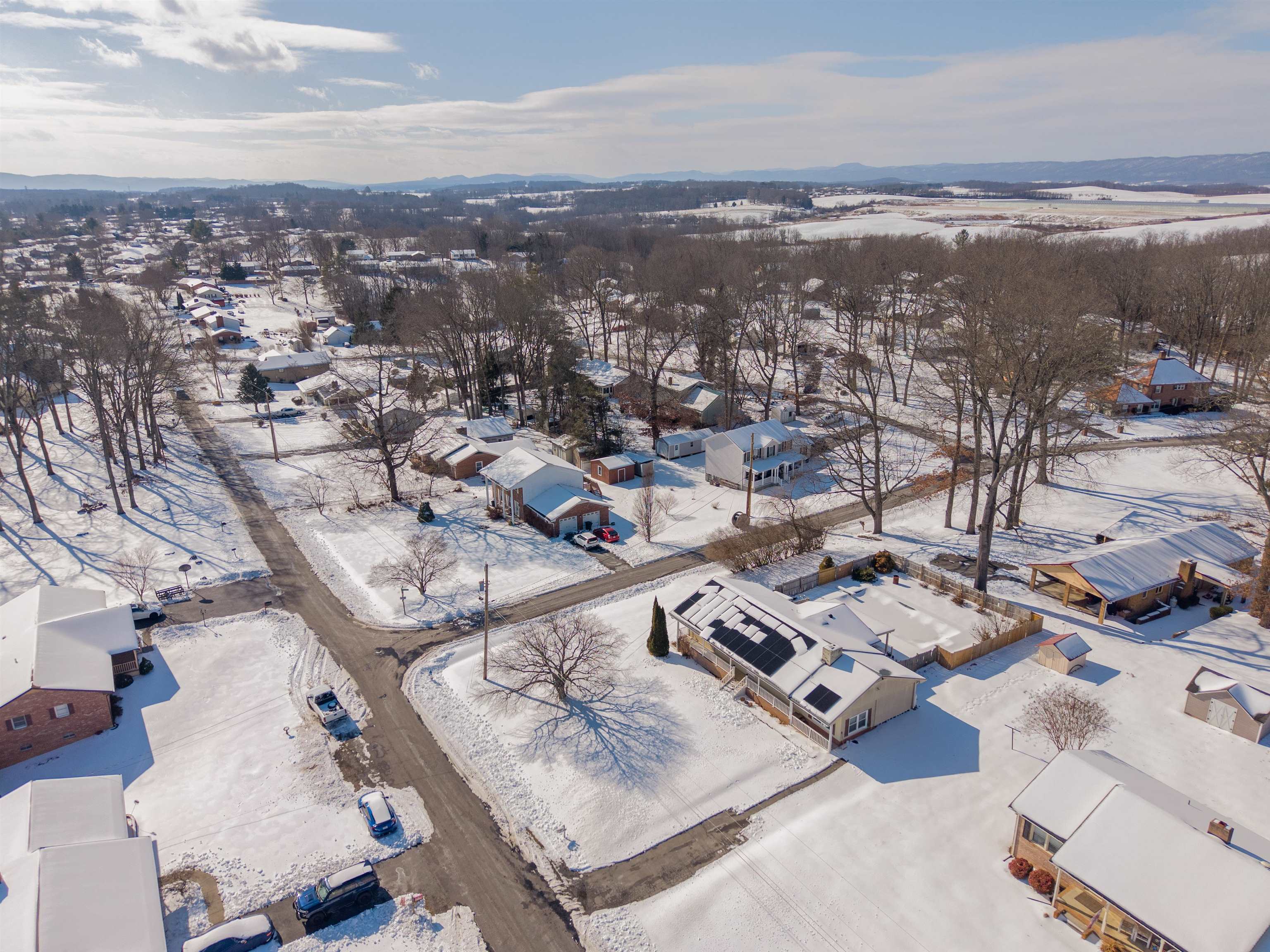 5699 Tanglewood Drive Dublin VA 24084