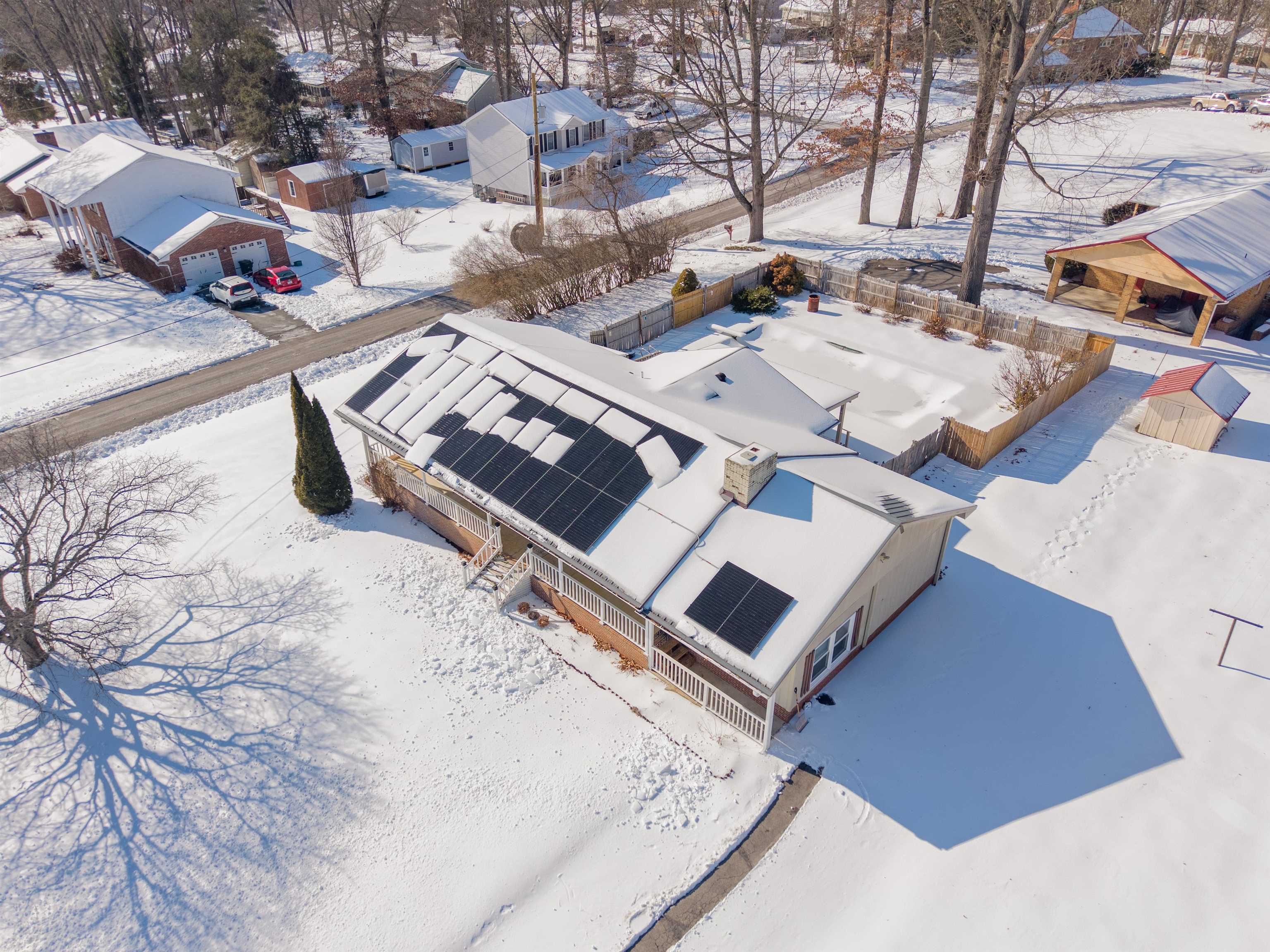 5699 Tanglewood Drive Dublin VA 24084