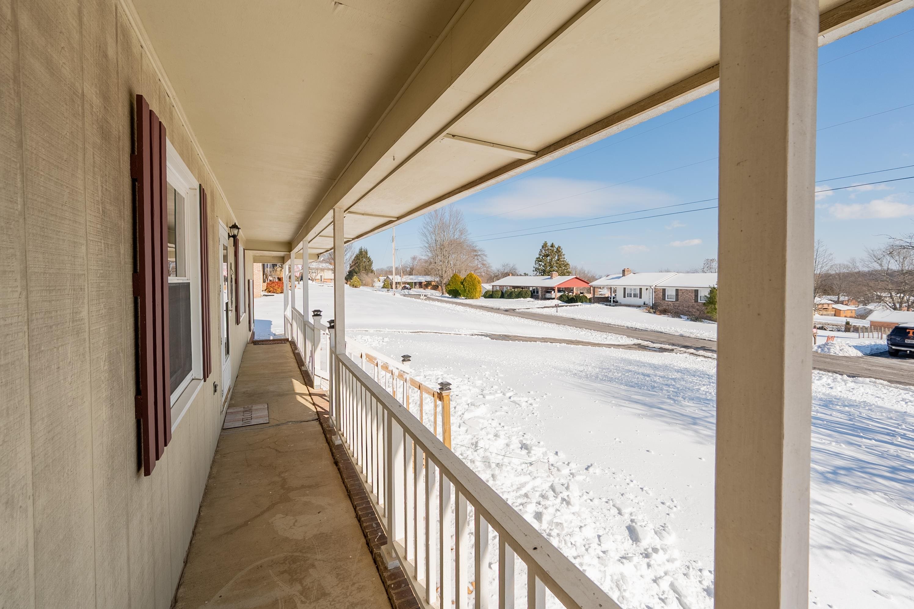 5699 Tanglewood Drive Dublin VA 24084