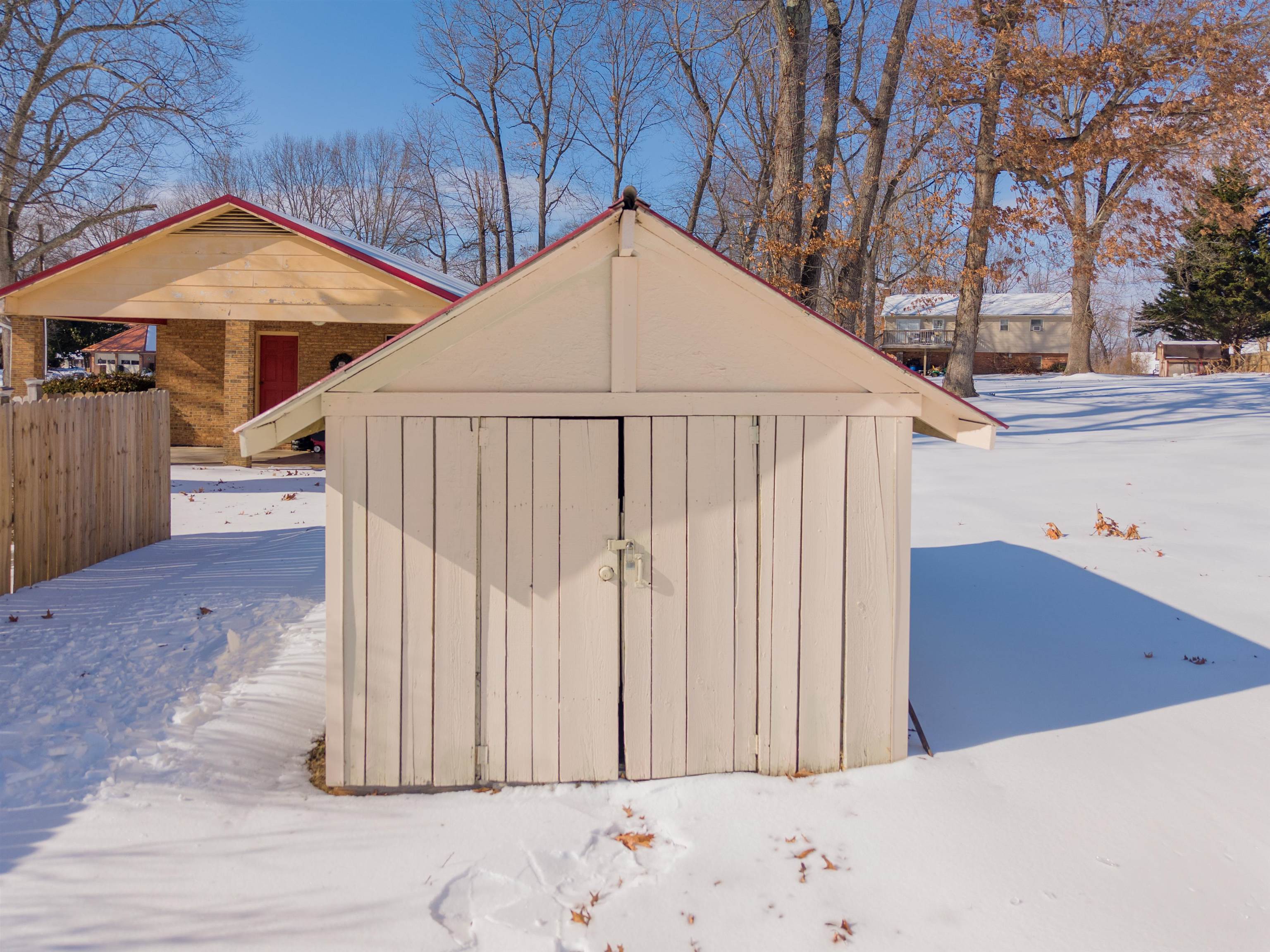 5699 Tanglewood Drive Dublin VA 24084