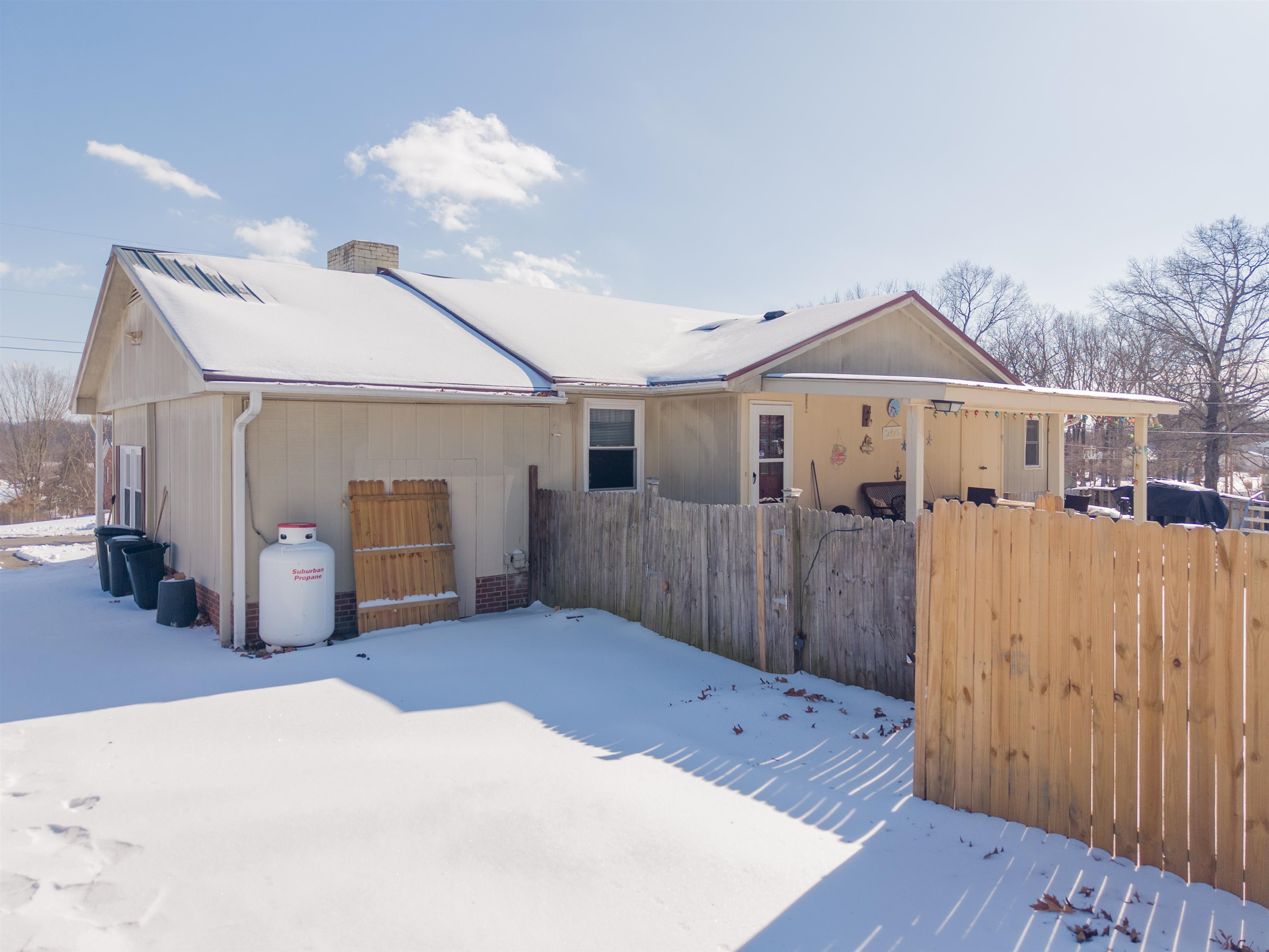 5699 Tanglewood Drive Dublin VA 24084