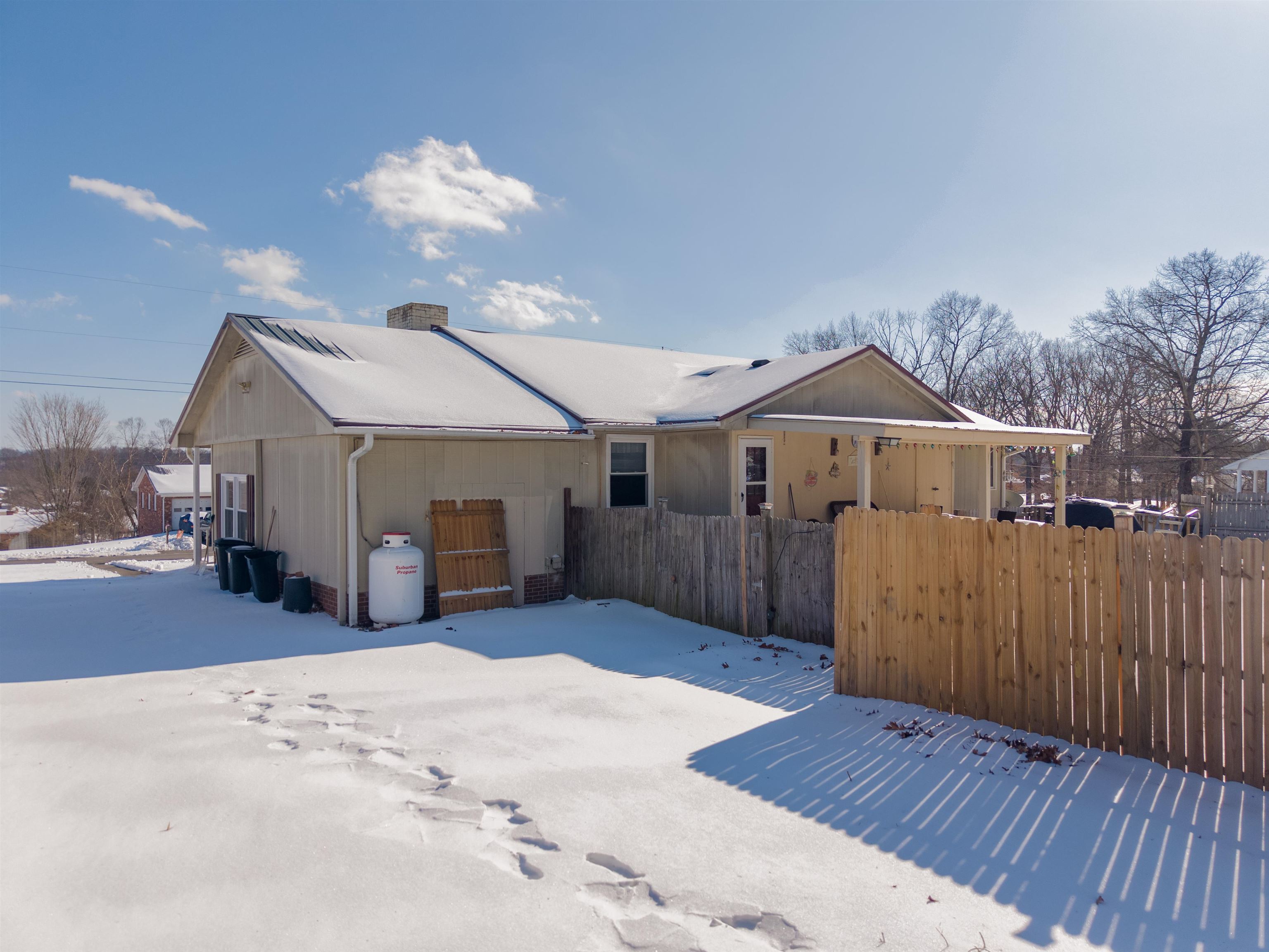 5699 Tanglewood Drive Dublin VA 24084