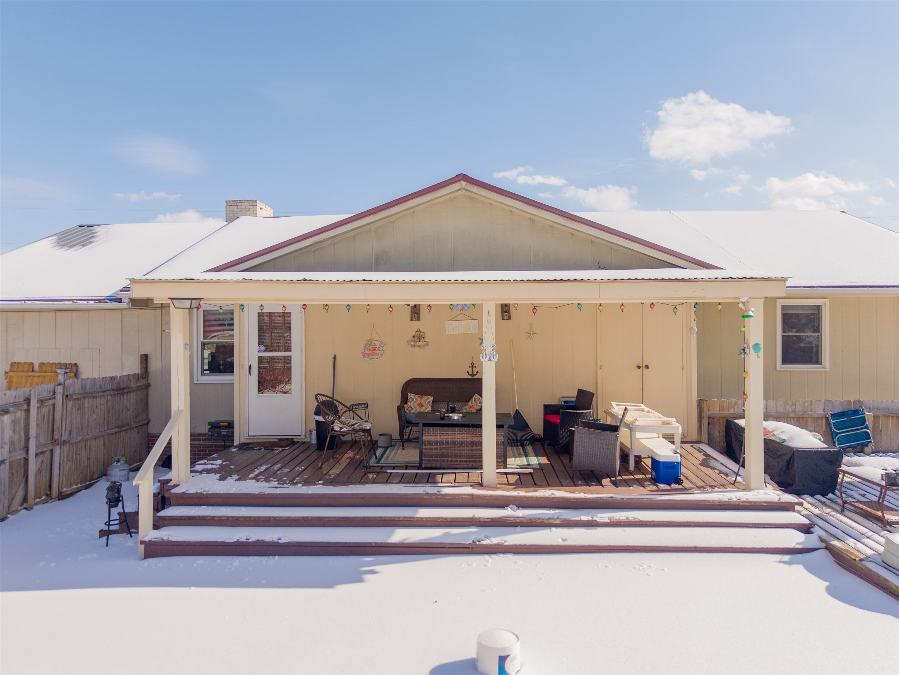 5699 Tanglewood Drive Dublin VA 24084