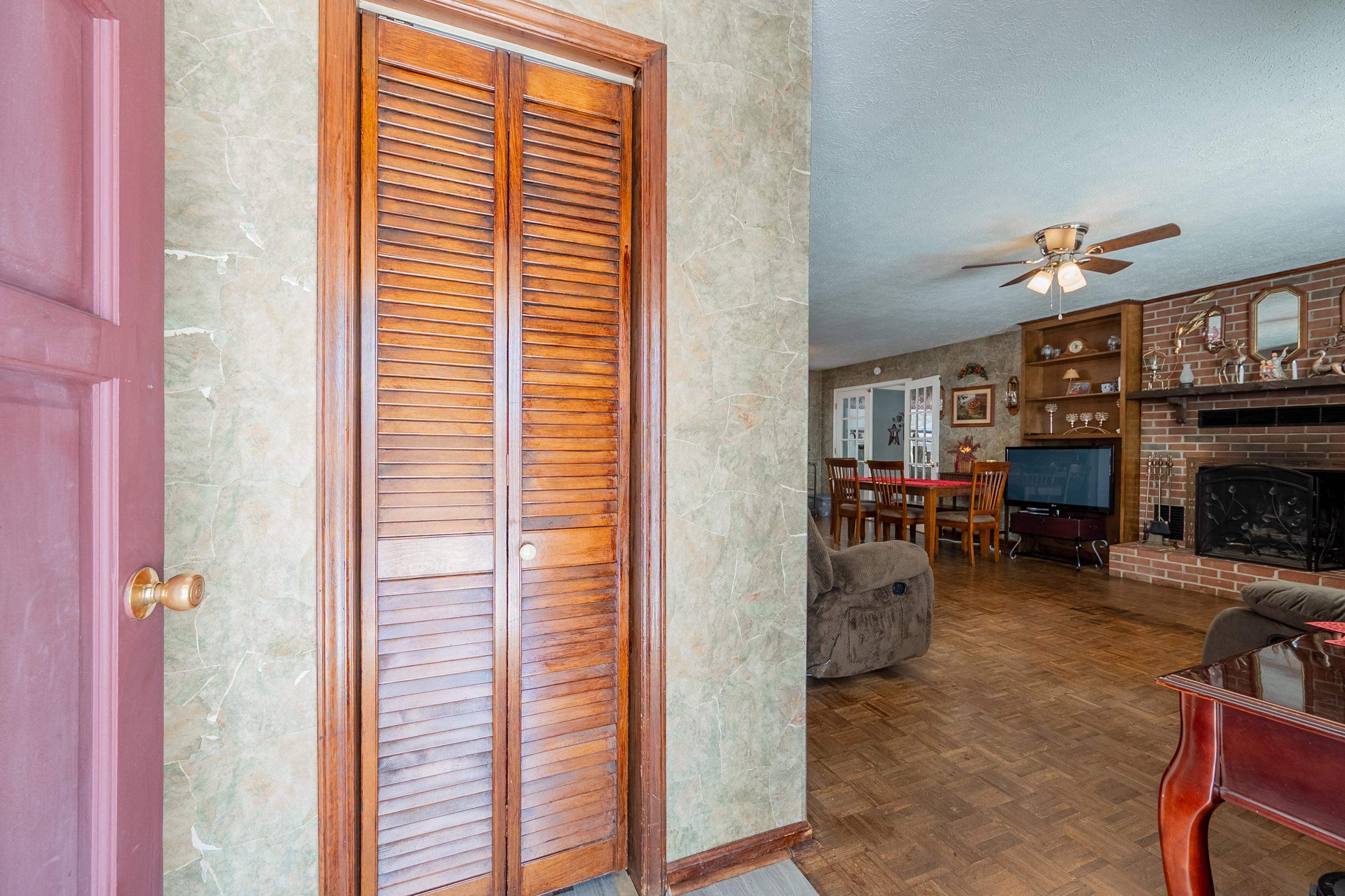 5699 Tanglewood Drive Dublin VA 24084