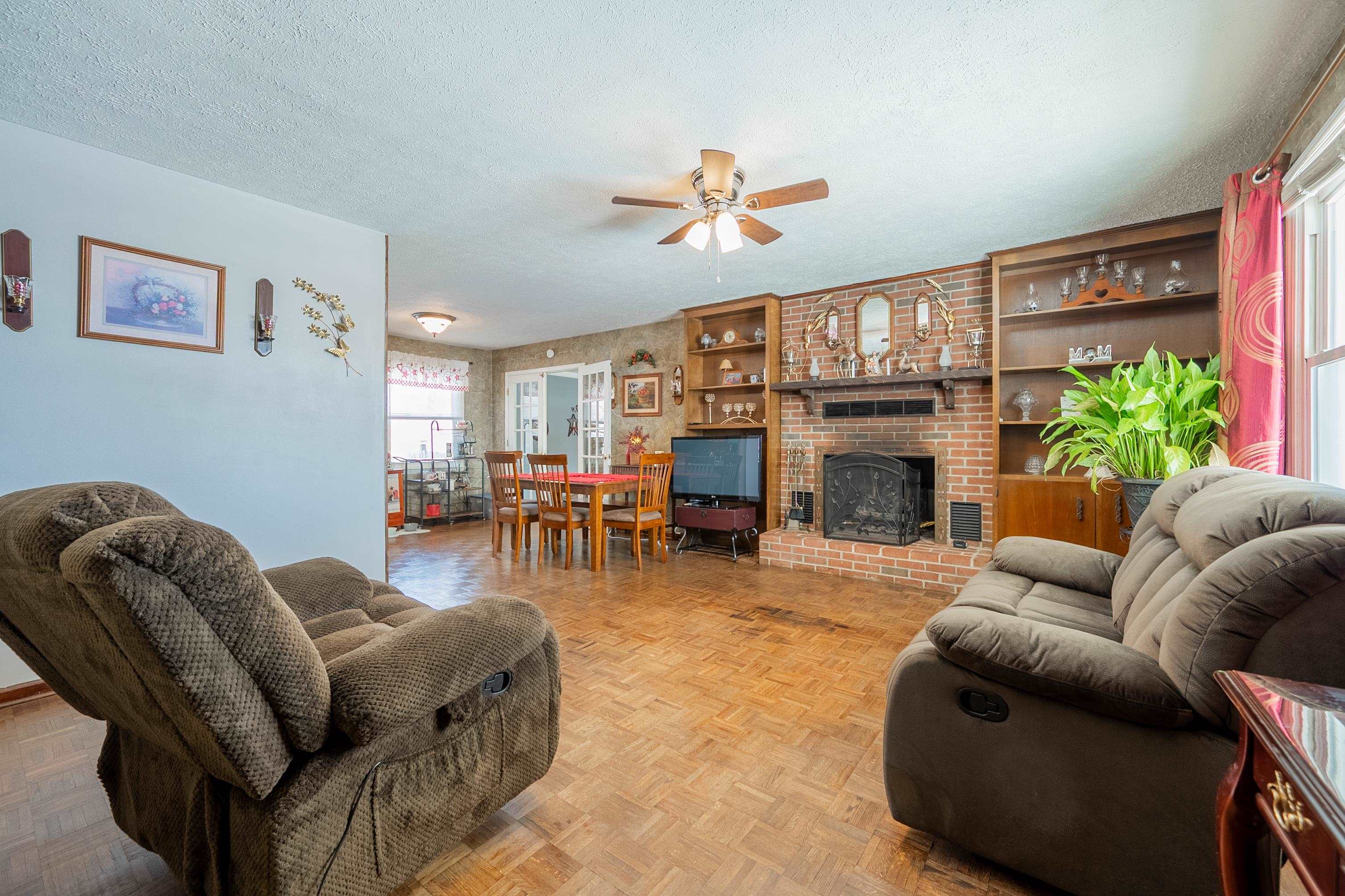 5699 Tanglewood Drive Dublin VA 24084