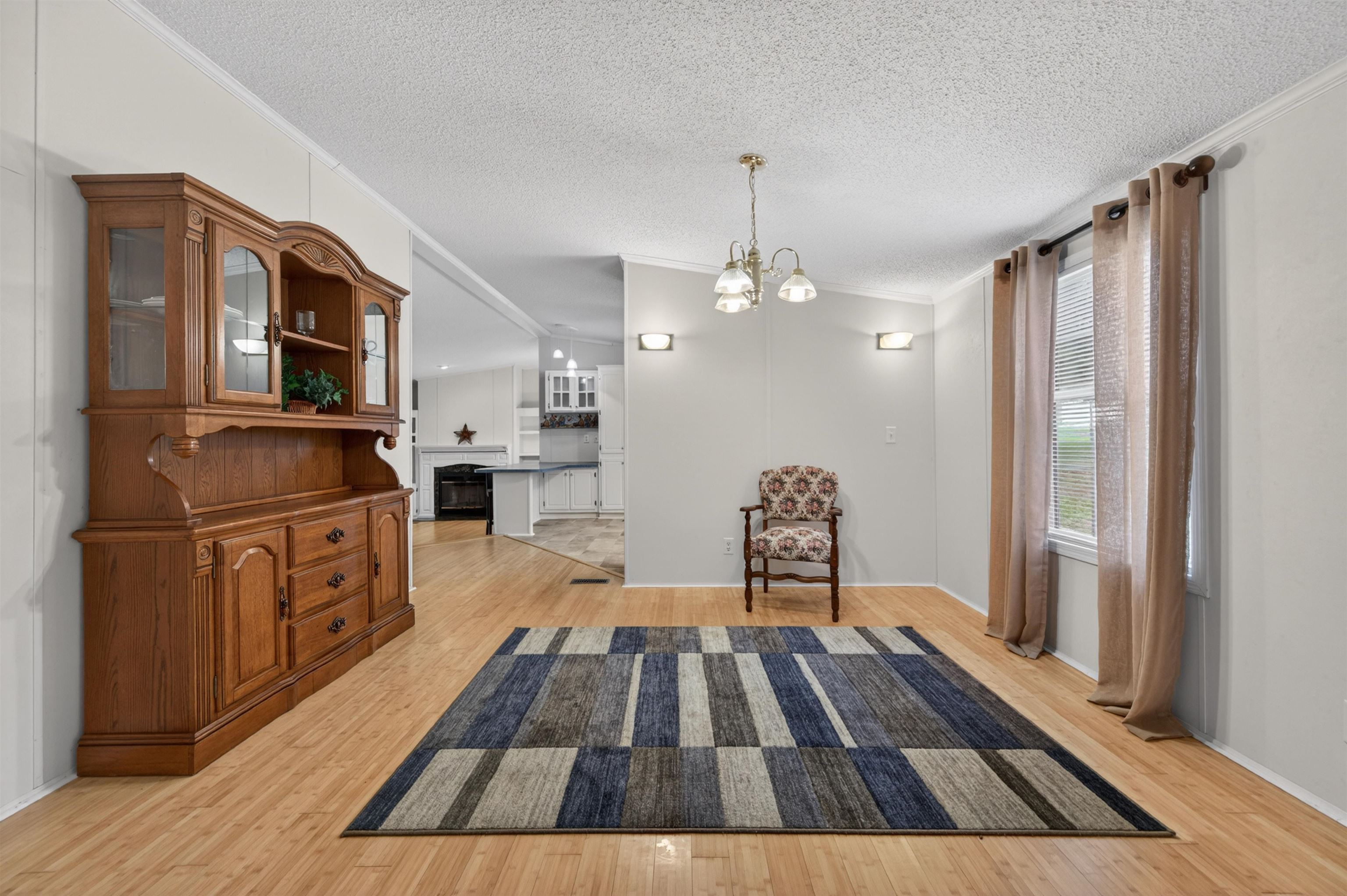 446 Lead Mine Road Austinville VA 24312