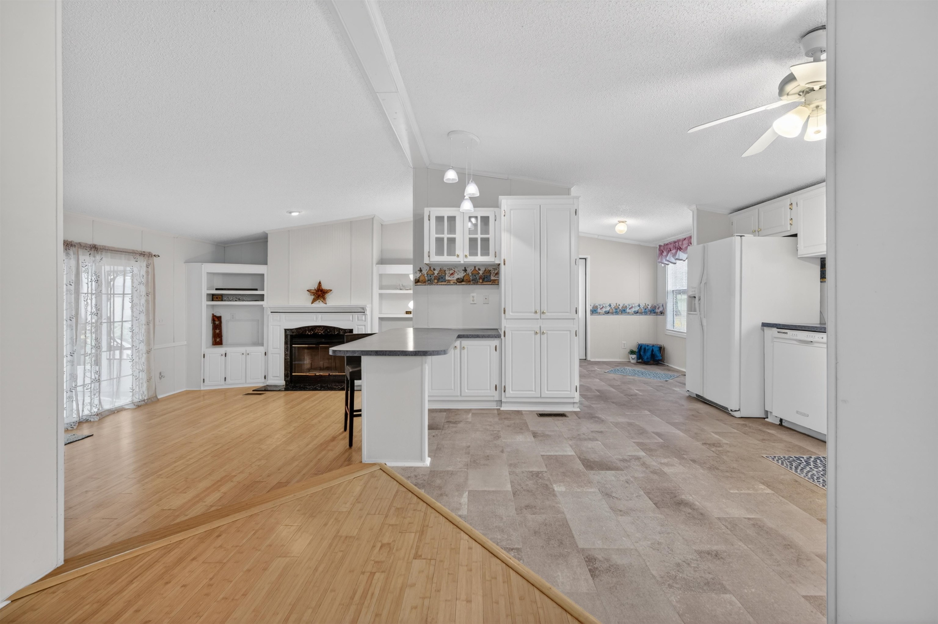 446 Lead Mine Road Austinville VA 24312
