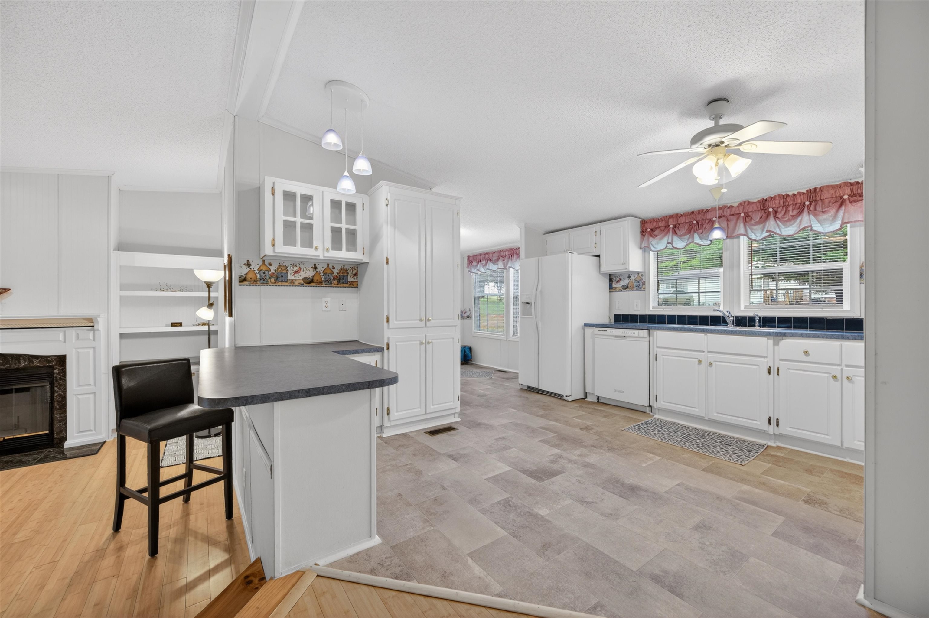 446 Lead Mine Road Austinville VA 24312