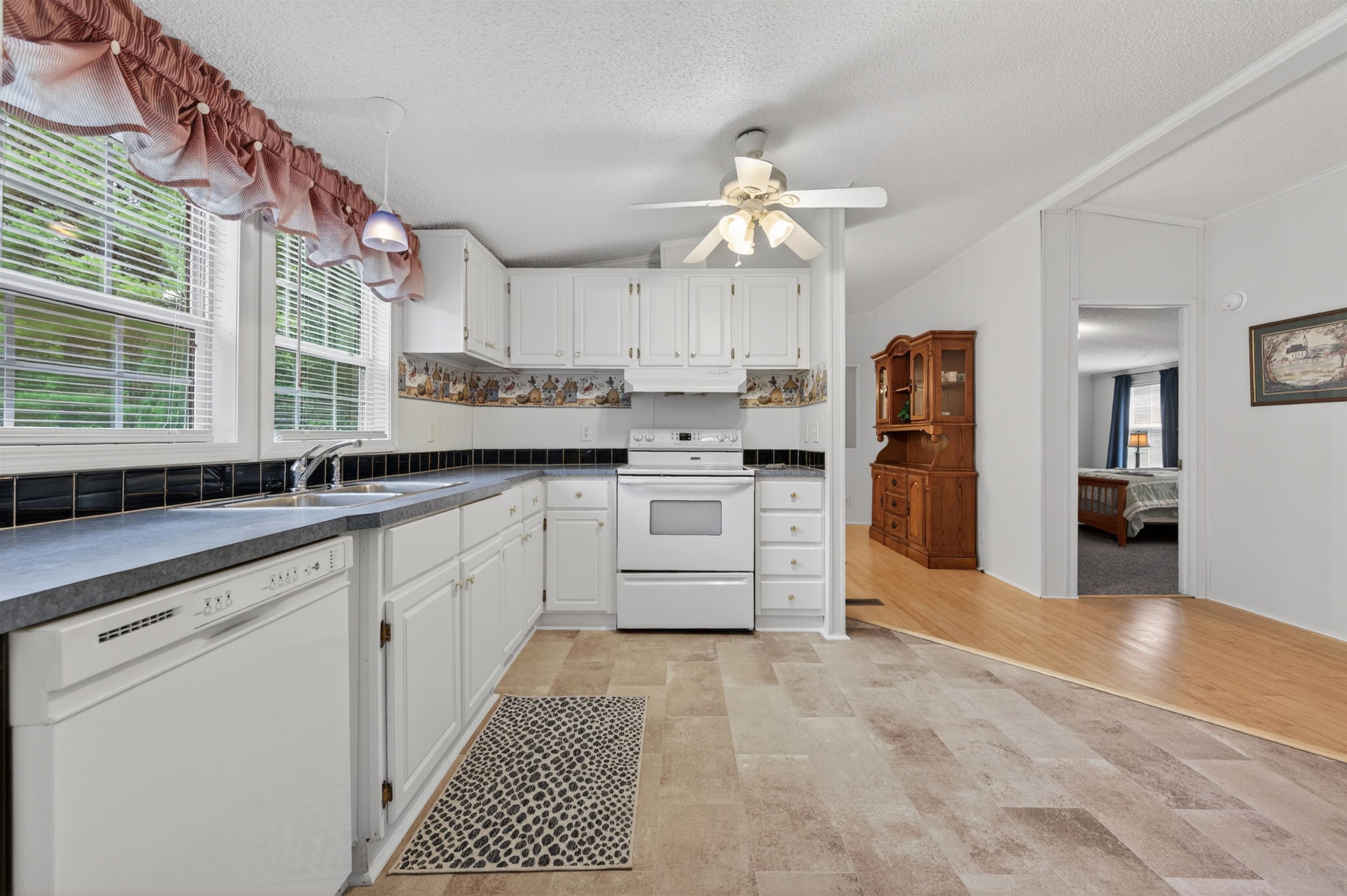 446 Lead Mine Road Austinville VA 24312