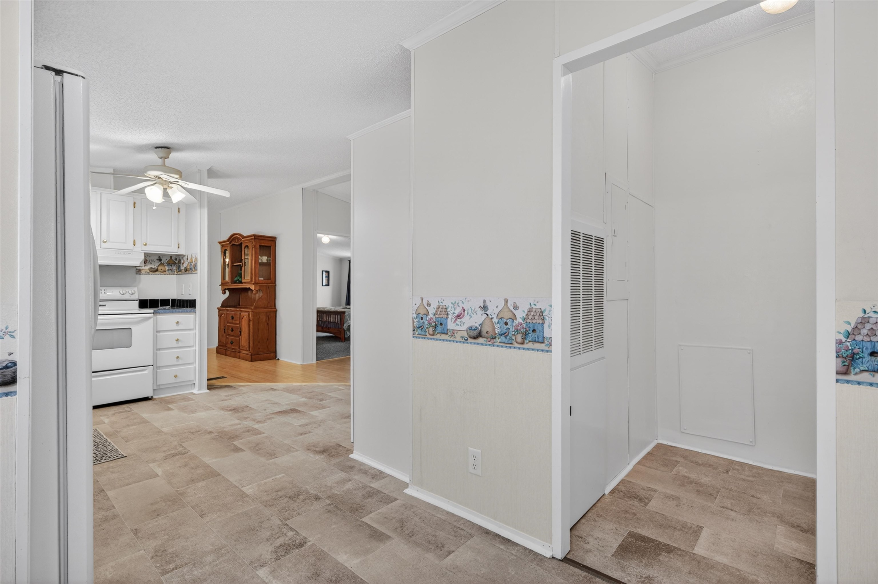 446 Lead Mine Road Austinville VA 24312