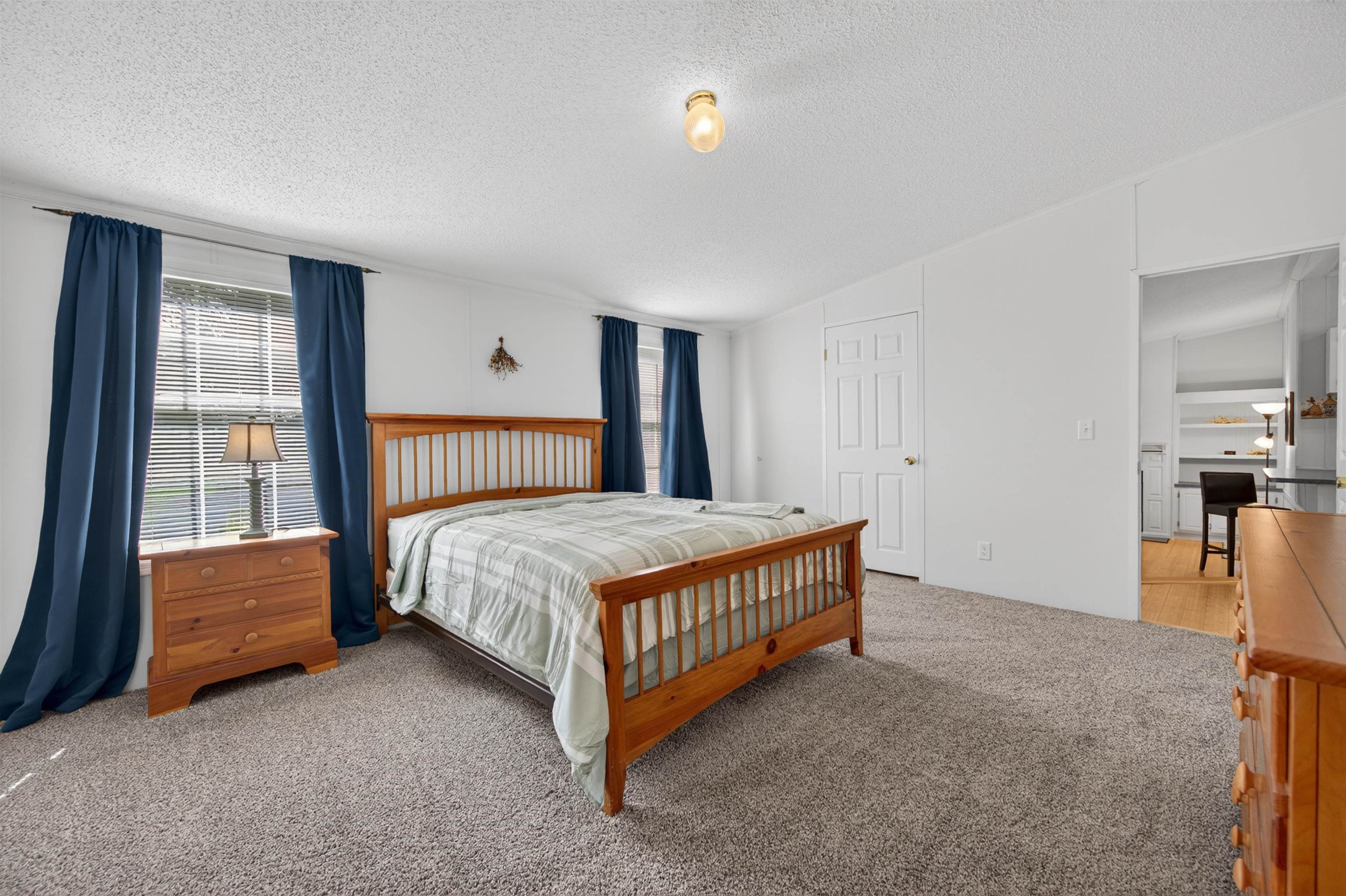 446 Lead Mine Road Austinville VA 24312