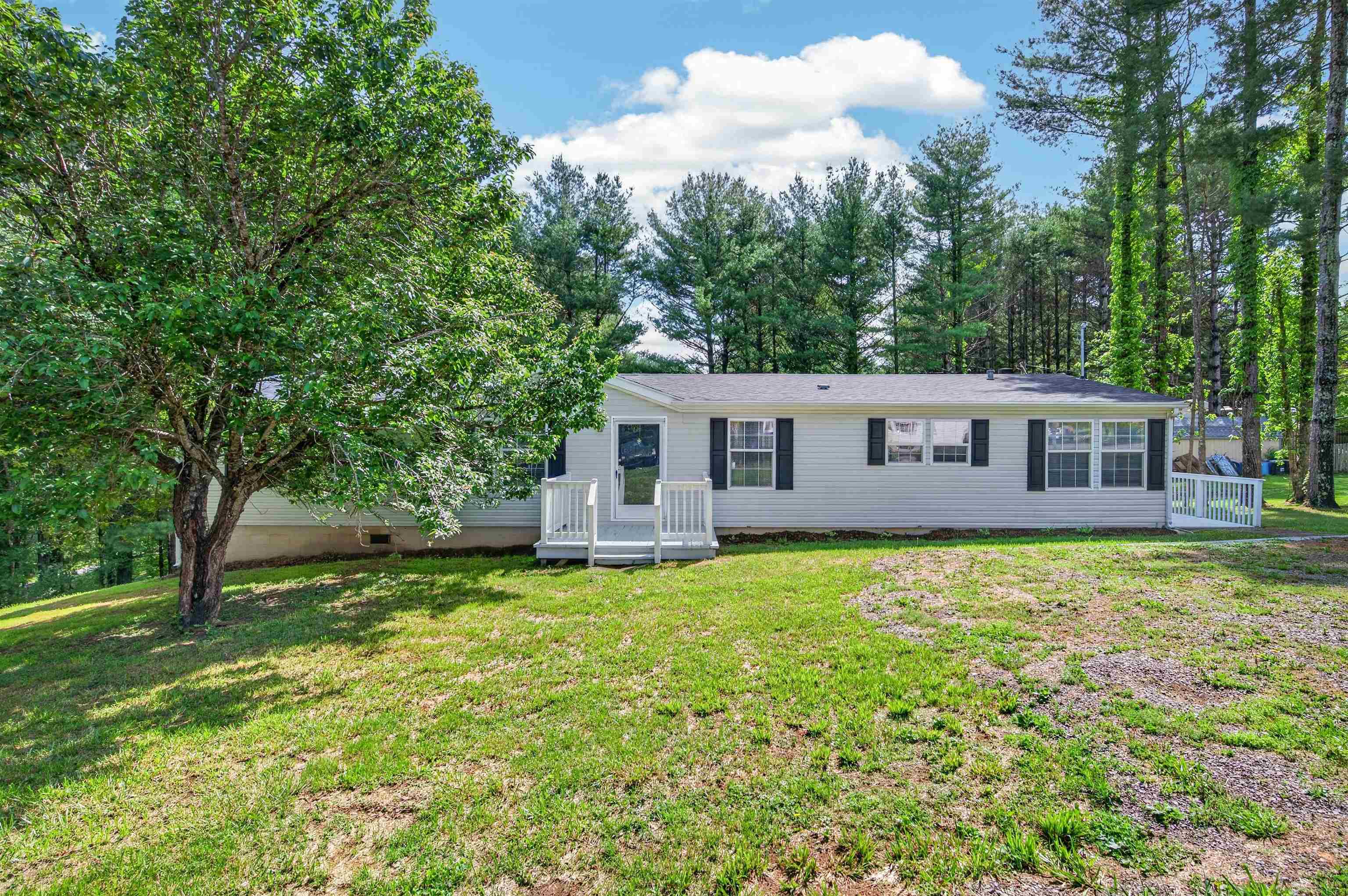 446 Lead Mine Road Austinville VA 24312
