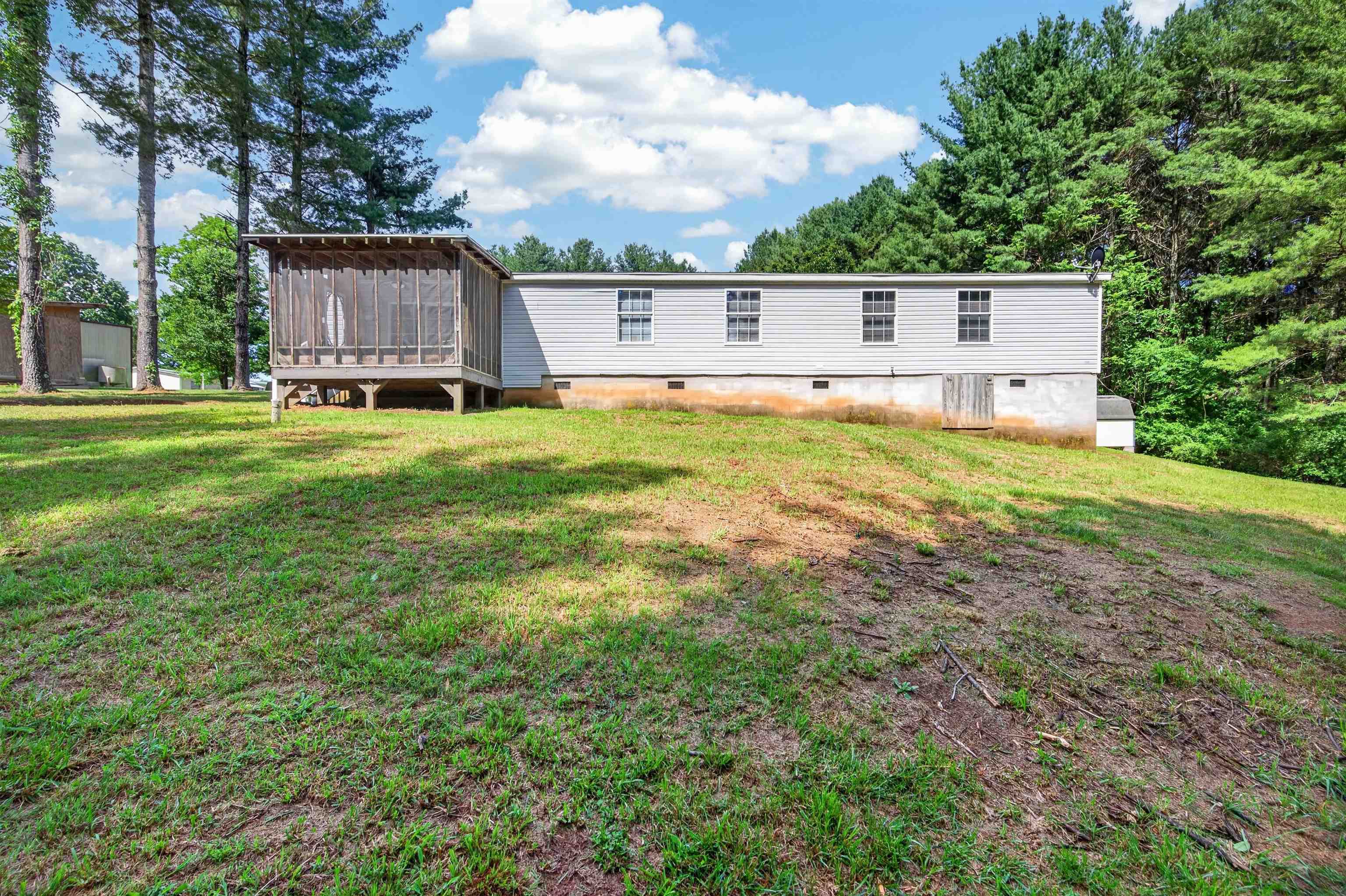 446 Lead Mine Road Austinville VA 24312
