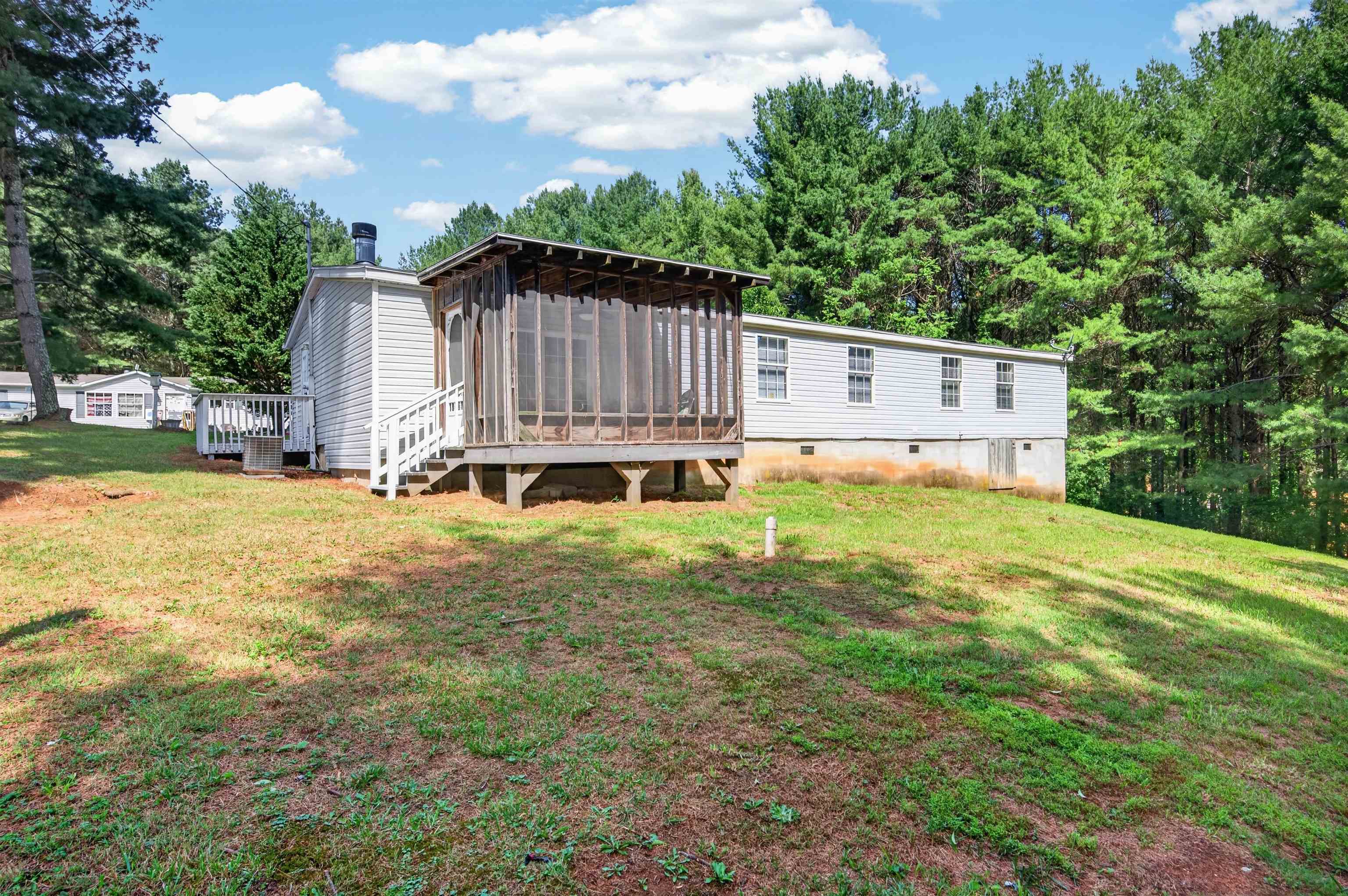 446 Lead Mine Road Austinville VA 24312