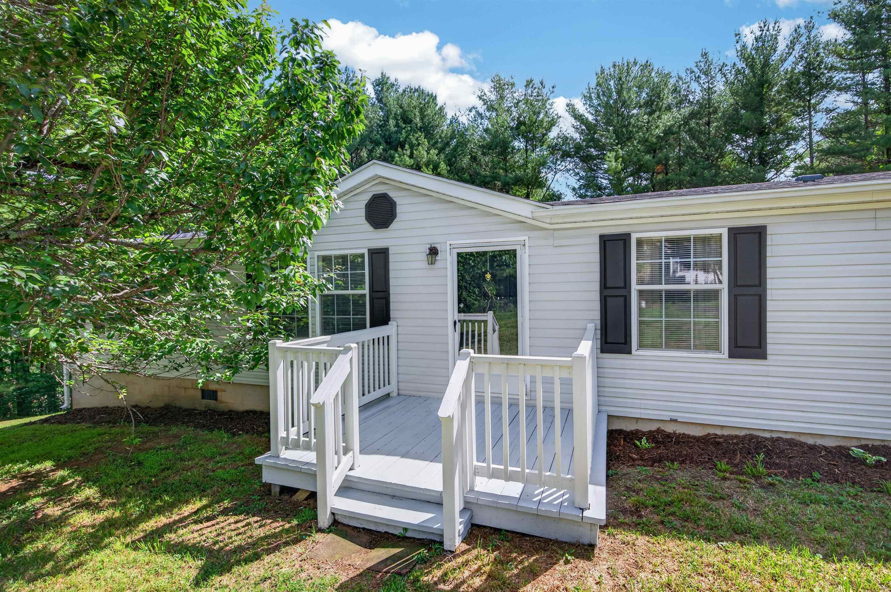 446 Lead Mine Road Austinville VA 24312
