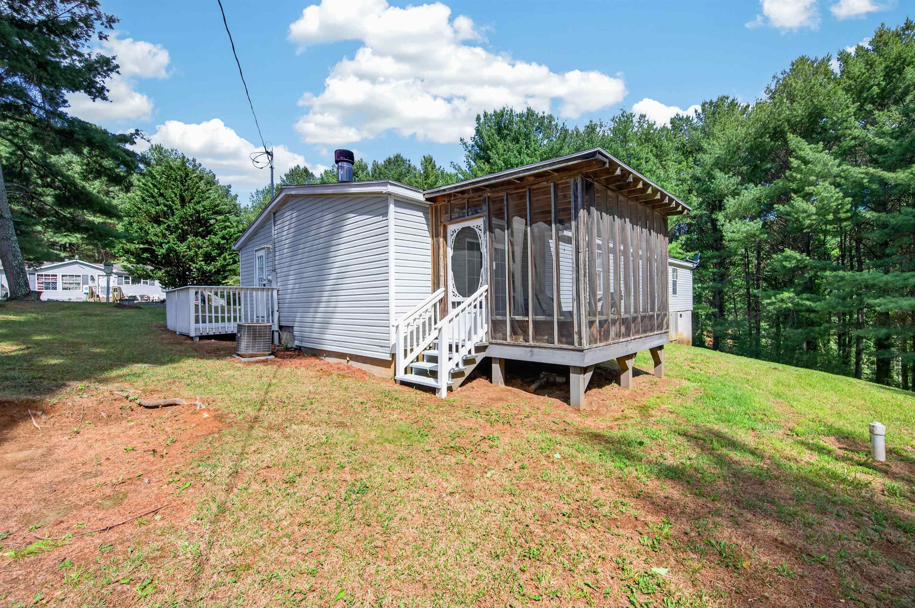 446 Lead Mine Road Austinville VA 24312