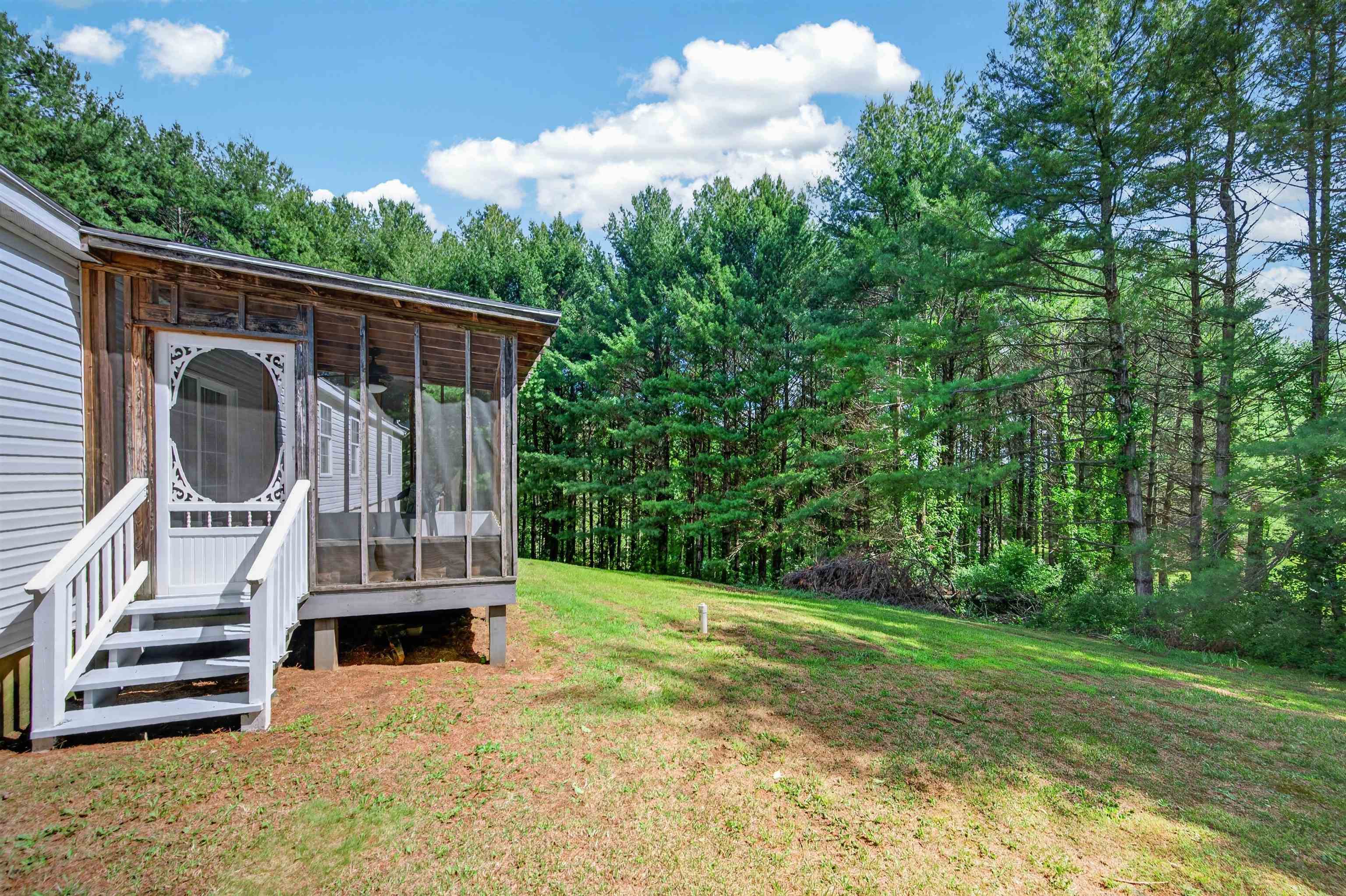446 Lead Mine Road Austinville VA 24312