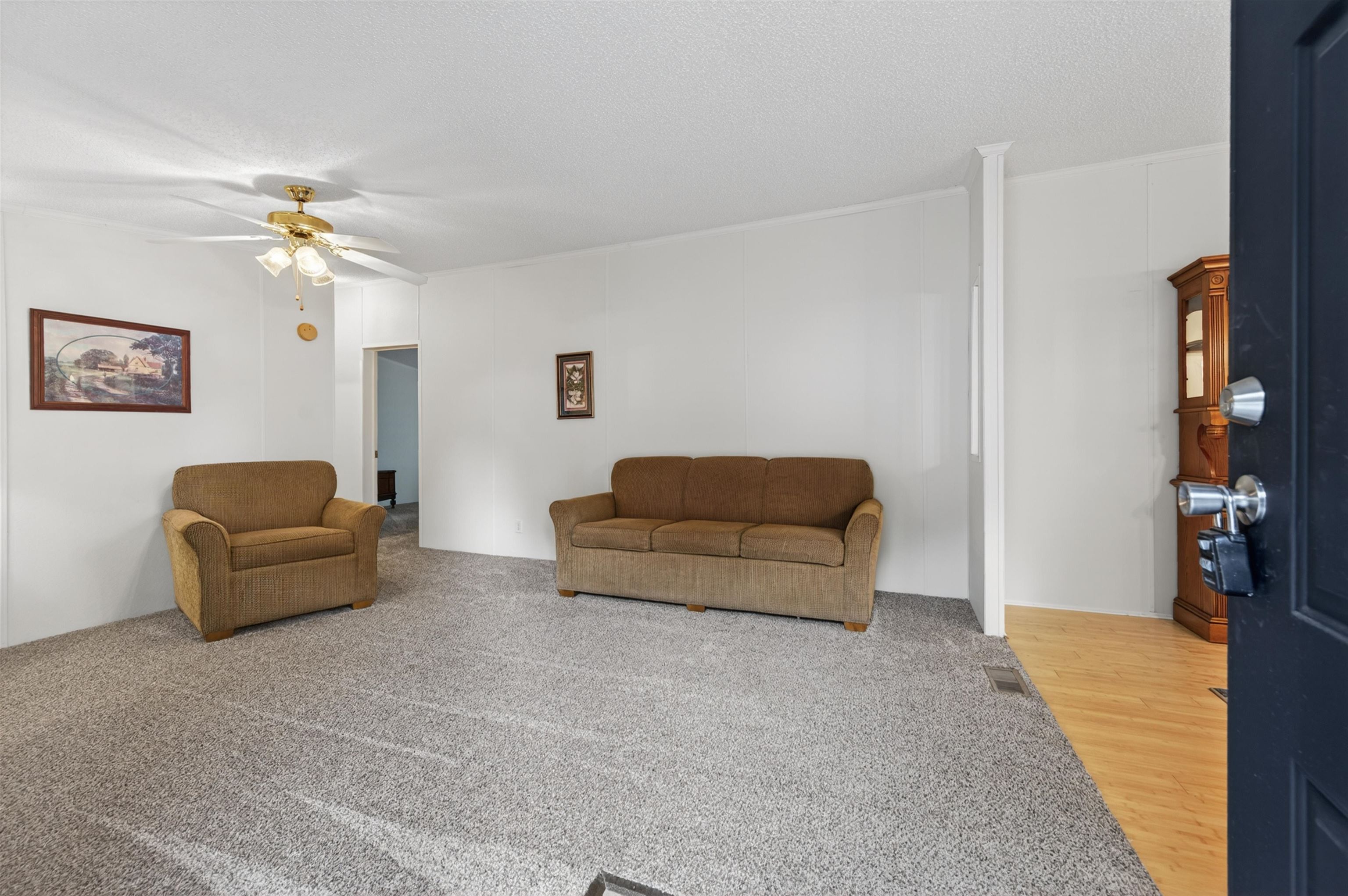 446 Lead Mine Road Austinville VA 24312