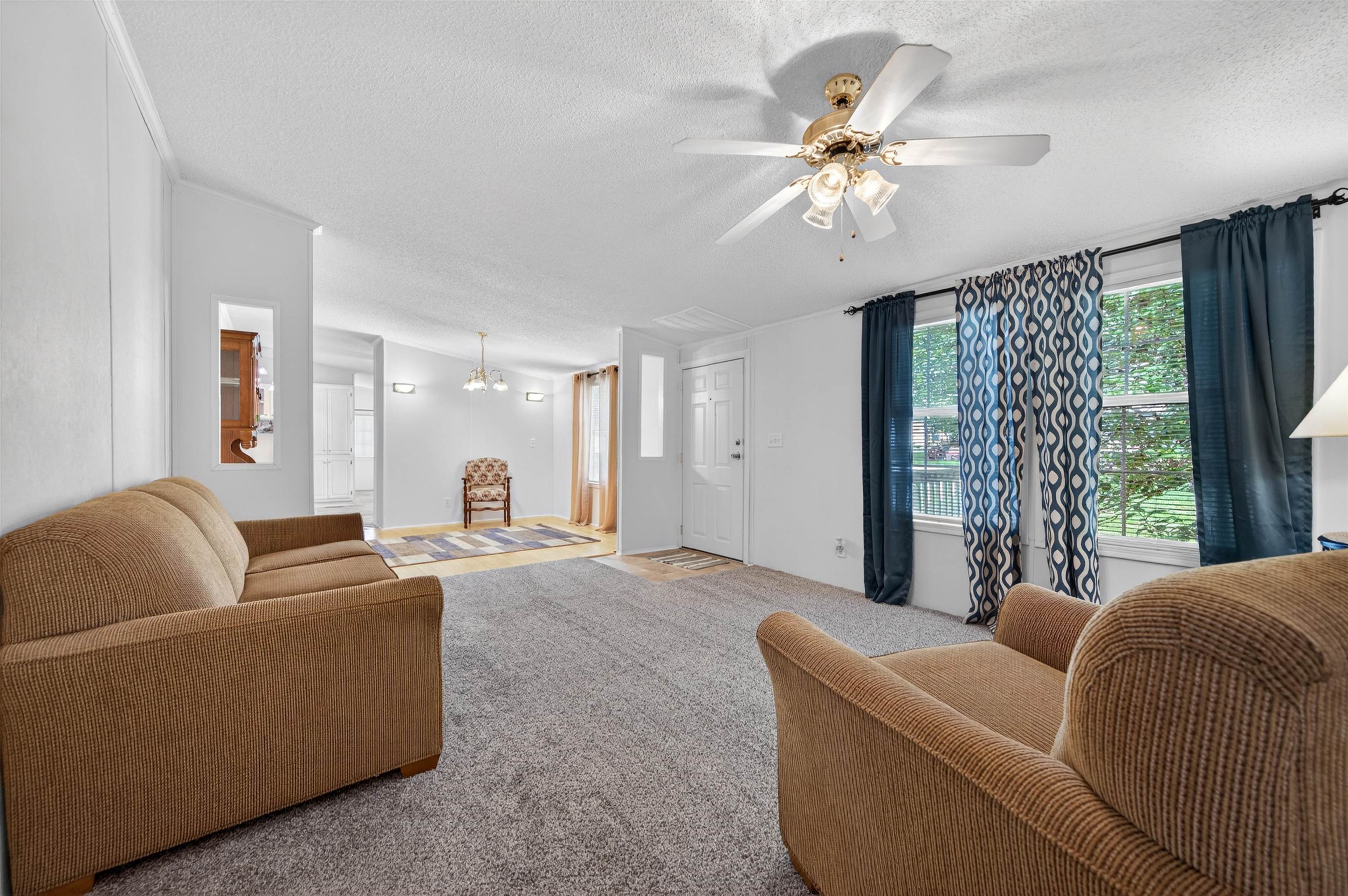 446 Lead Mine Road Austinville VA 24312