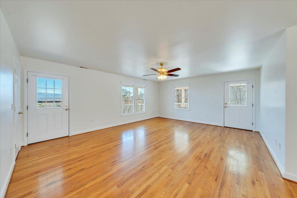 2534 Paris Mountain Road Elliston VA 24087