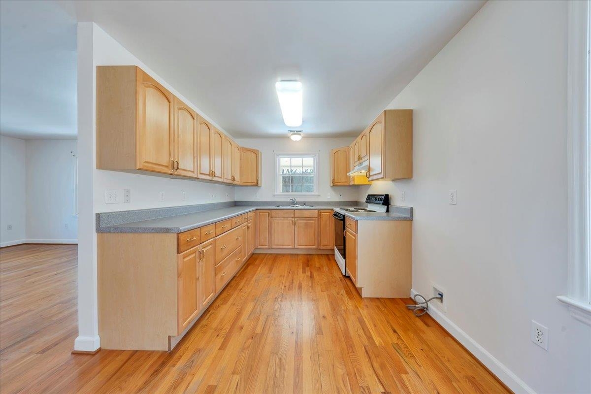 2534 Paris Mountain Road Elliston VA 24087