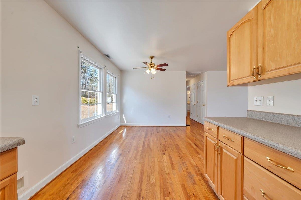 2534 Paris Mountain Road Elliston VA 24087