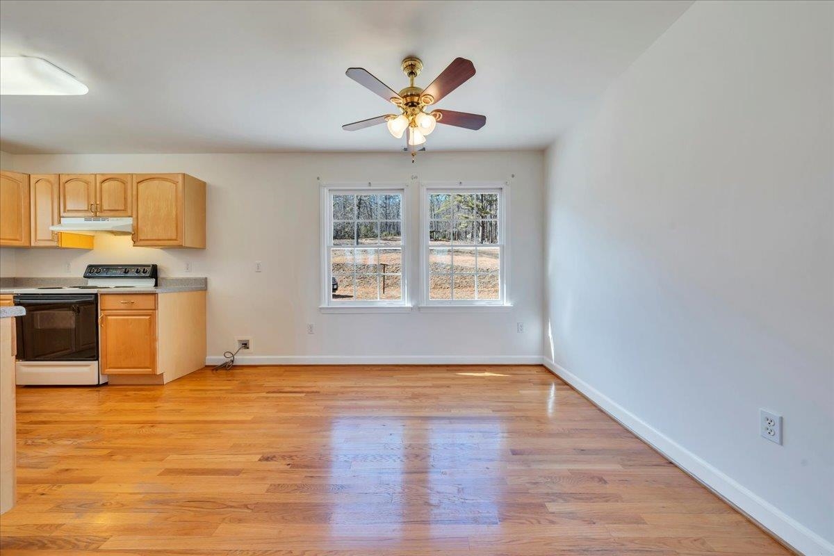 2534 Paris Mountain Road Elliston VA 24087