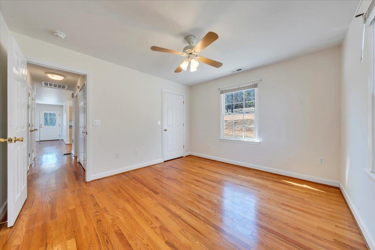 2534 Paris Mountain Road Elliston VA 24087