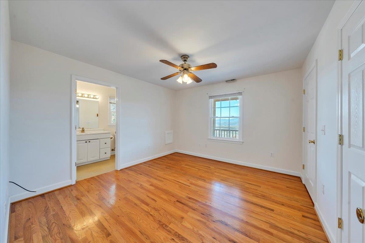 2534 Paris Mountain Road Elliston VA 24087