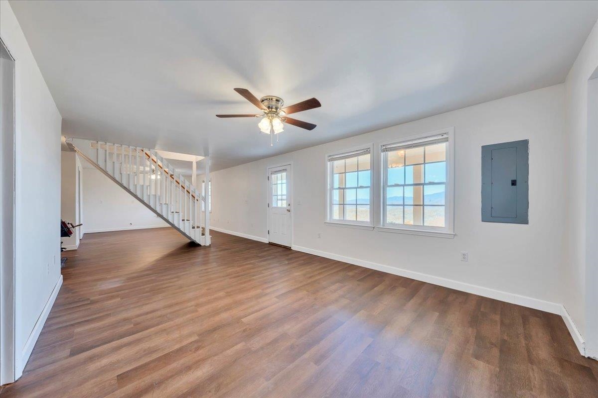 2534 Paris Mountain Road Elliston VA 24087