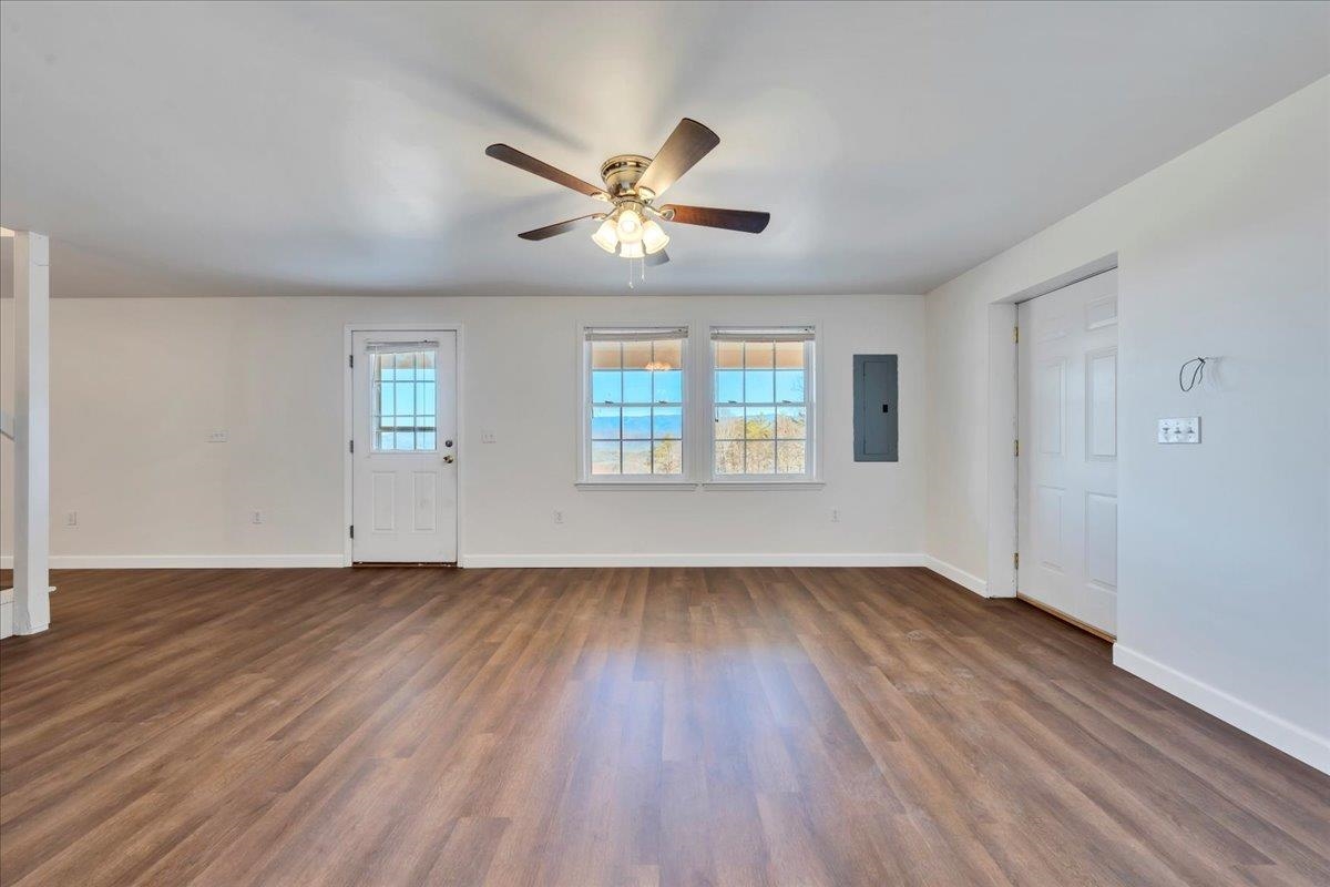 2534 Paris Mountain Road Elliston VA 24087