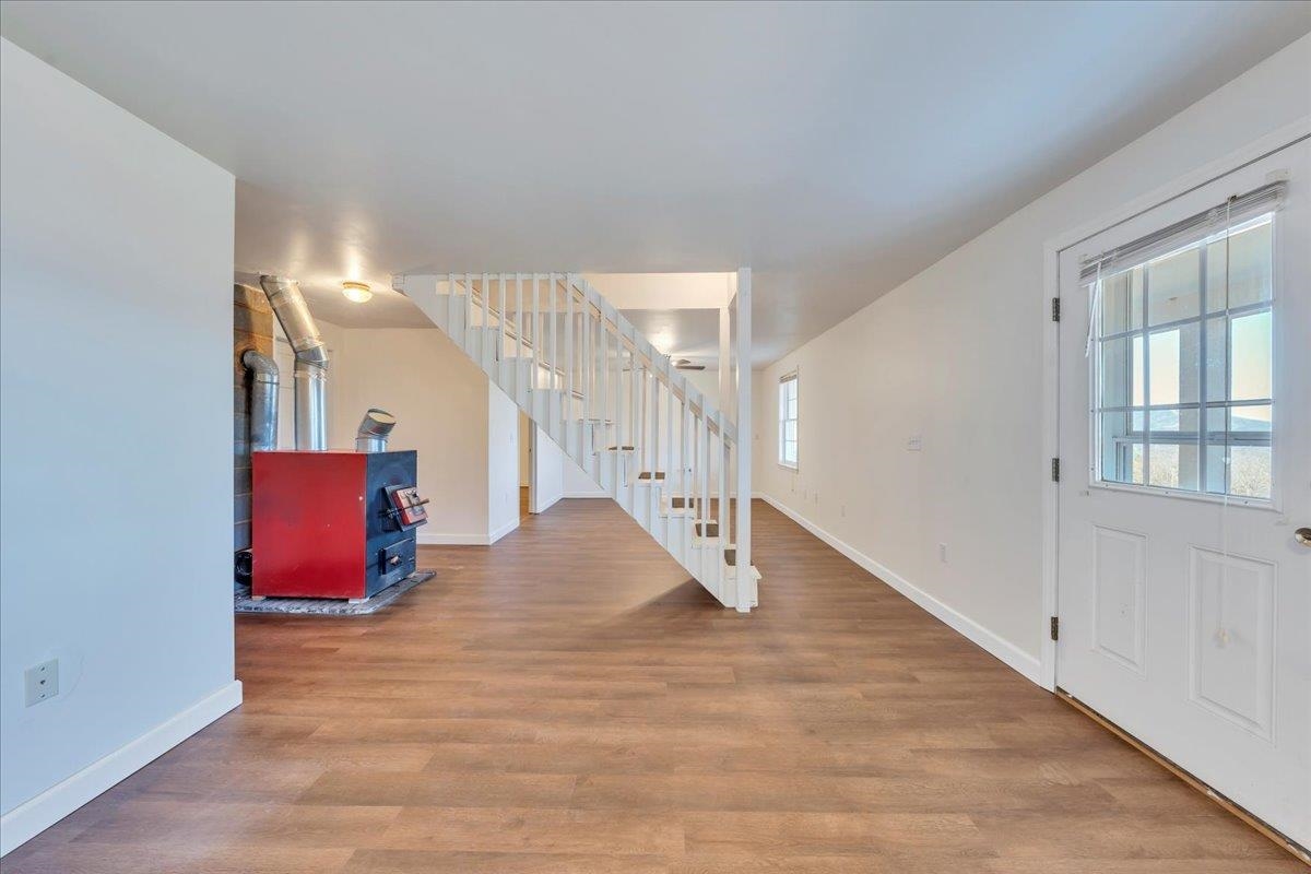 2534 Paris Mountain Road Elliston VA 24087