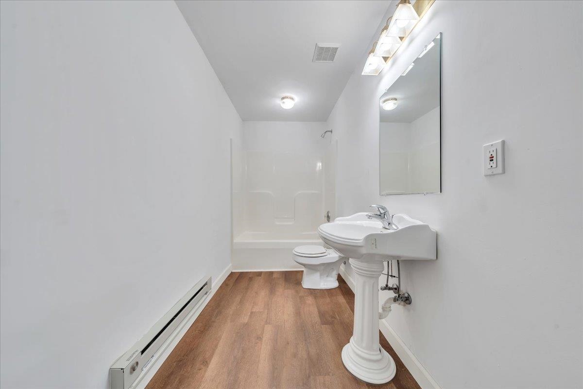 2534 Paris Mountain Road Elliston VA 24087