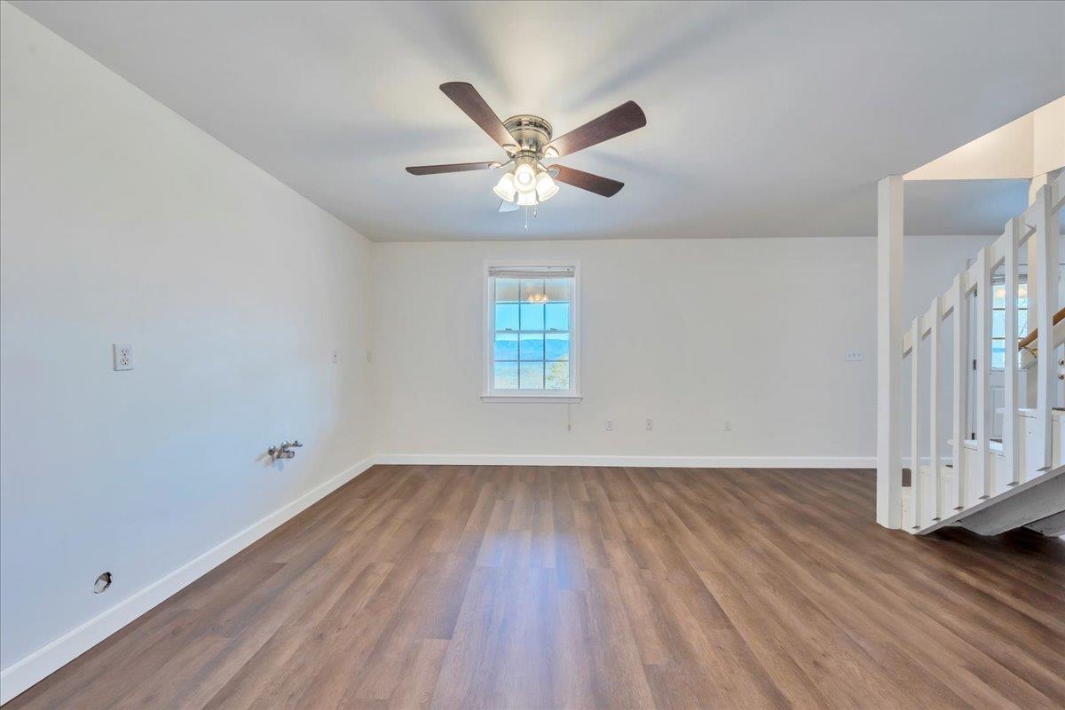 2534 Paris Mountain Road Elliston VA 24087