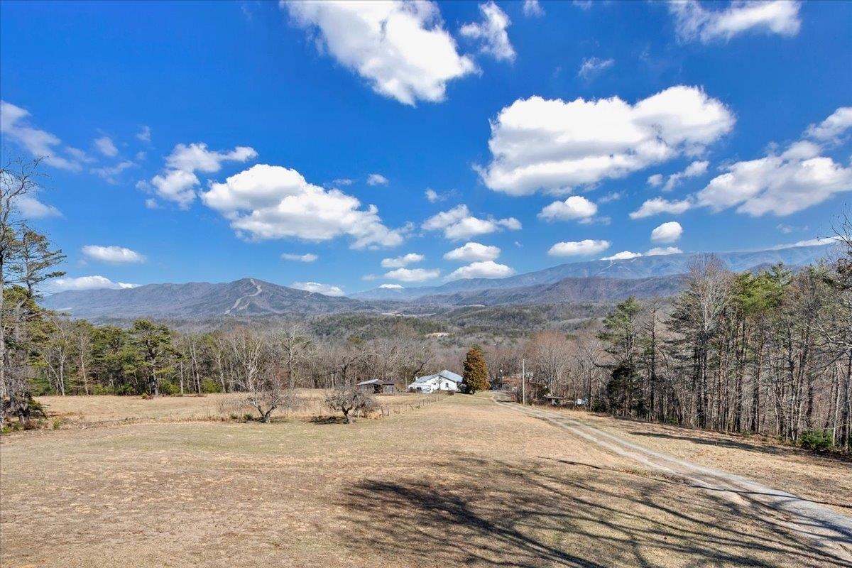 2534 Paris Mountain Road Elliston VA 24087