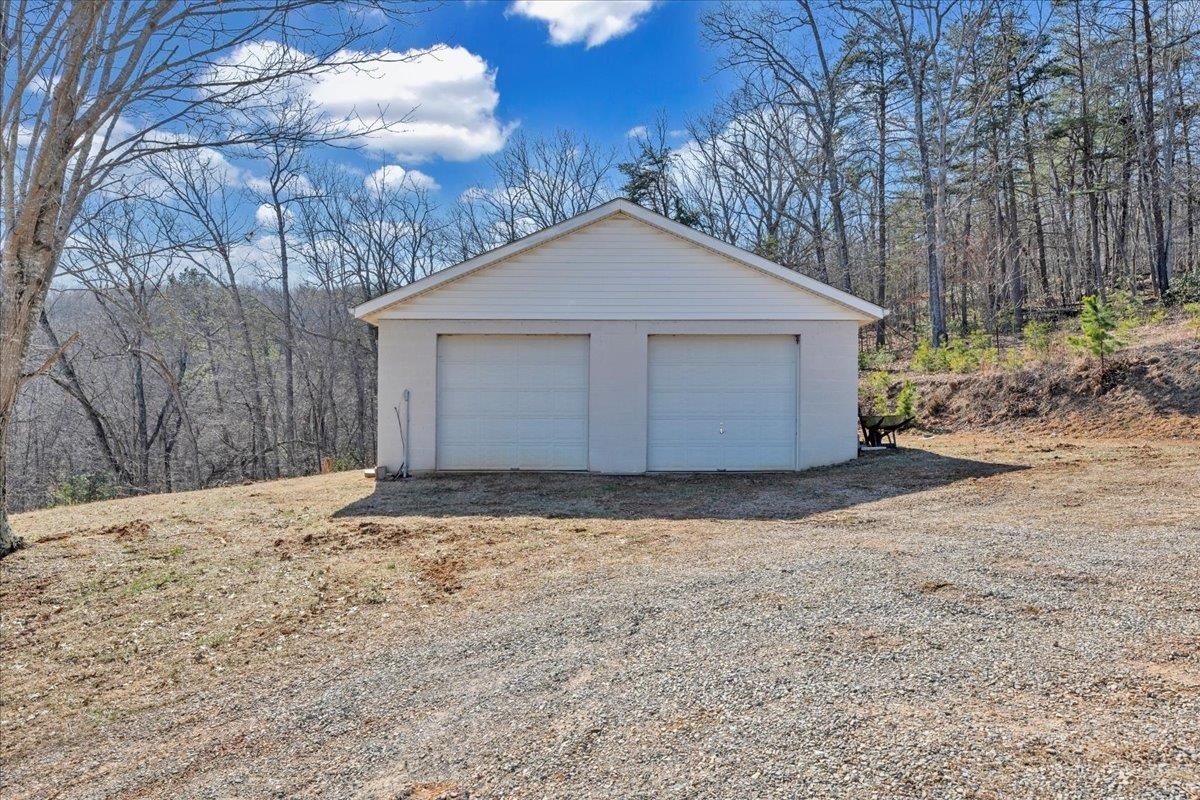 2534 Paris Mountain Road Elliston VA 24087