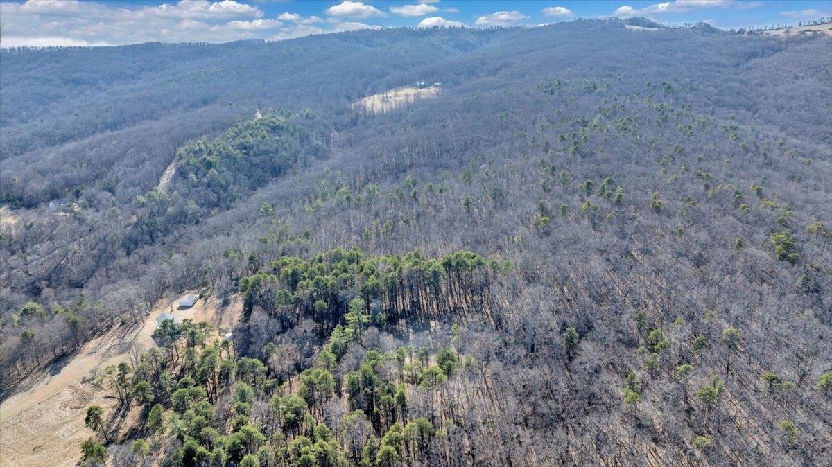 2534 Paris Mountain Road Elliston VA 24087