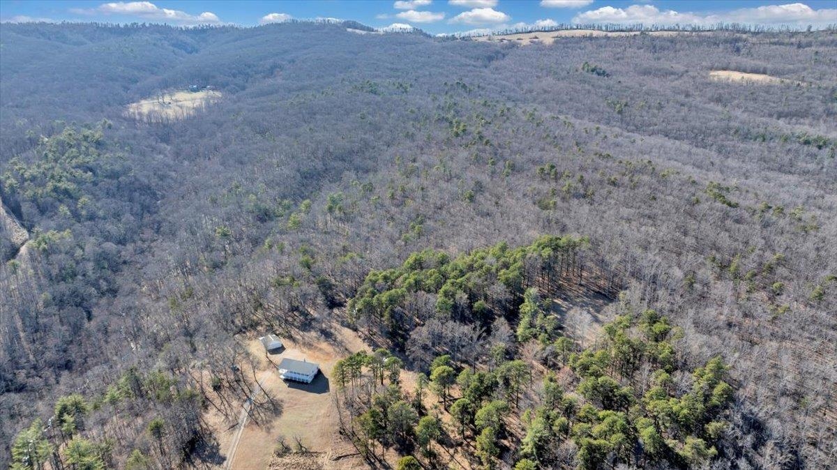 2534 Paris Mountain Road Elliston VA 24087