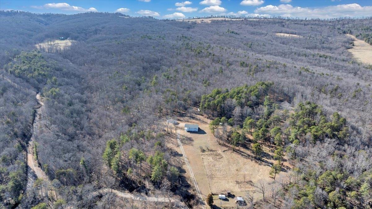 2534 Paris Mountain Road Elliston VA 24087