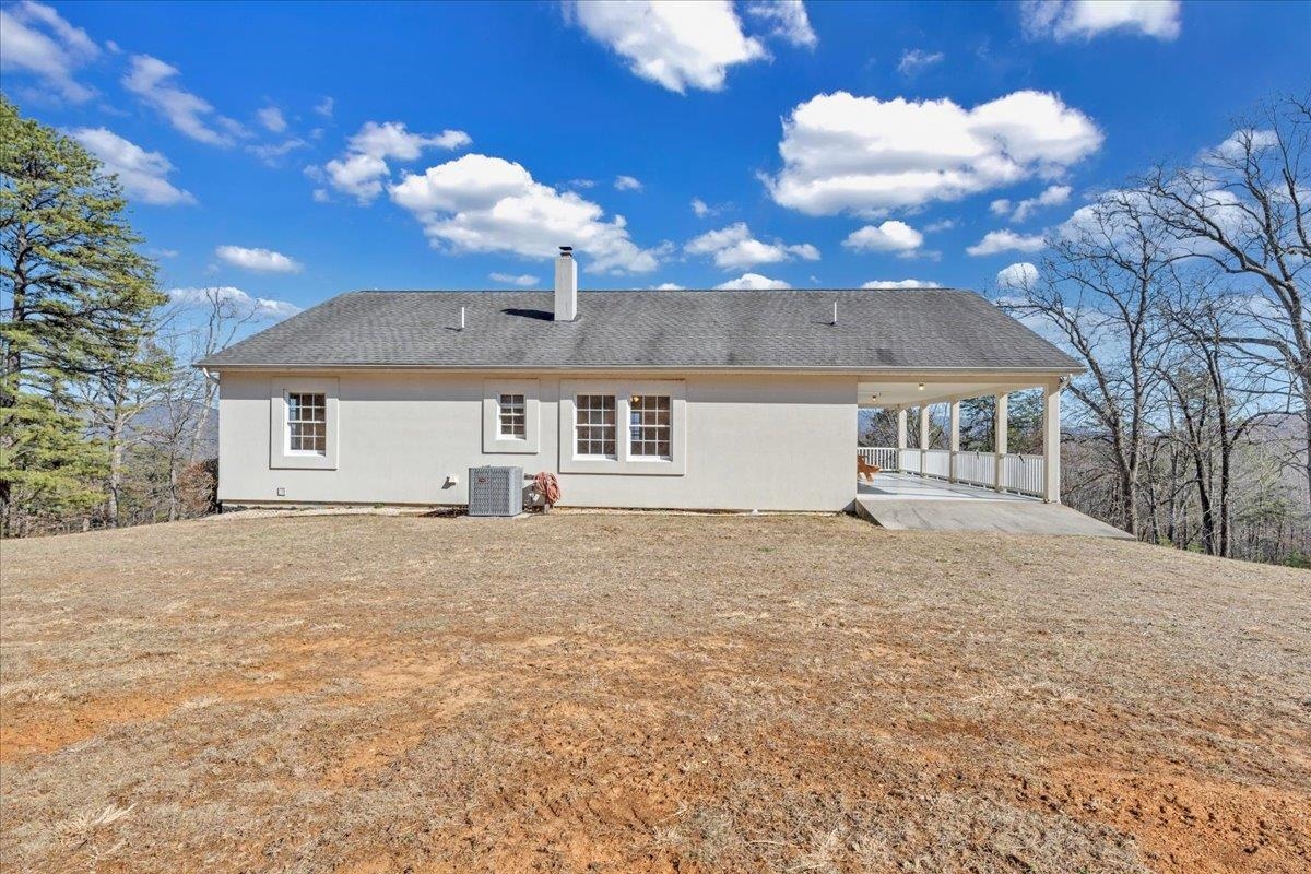 2534 Paris Mountain Road Elliston VA 24087