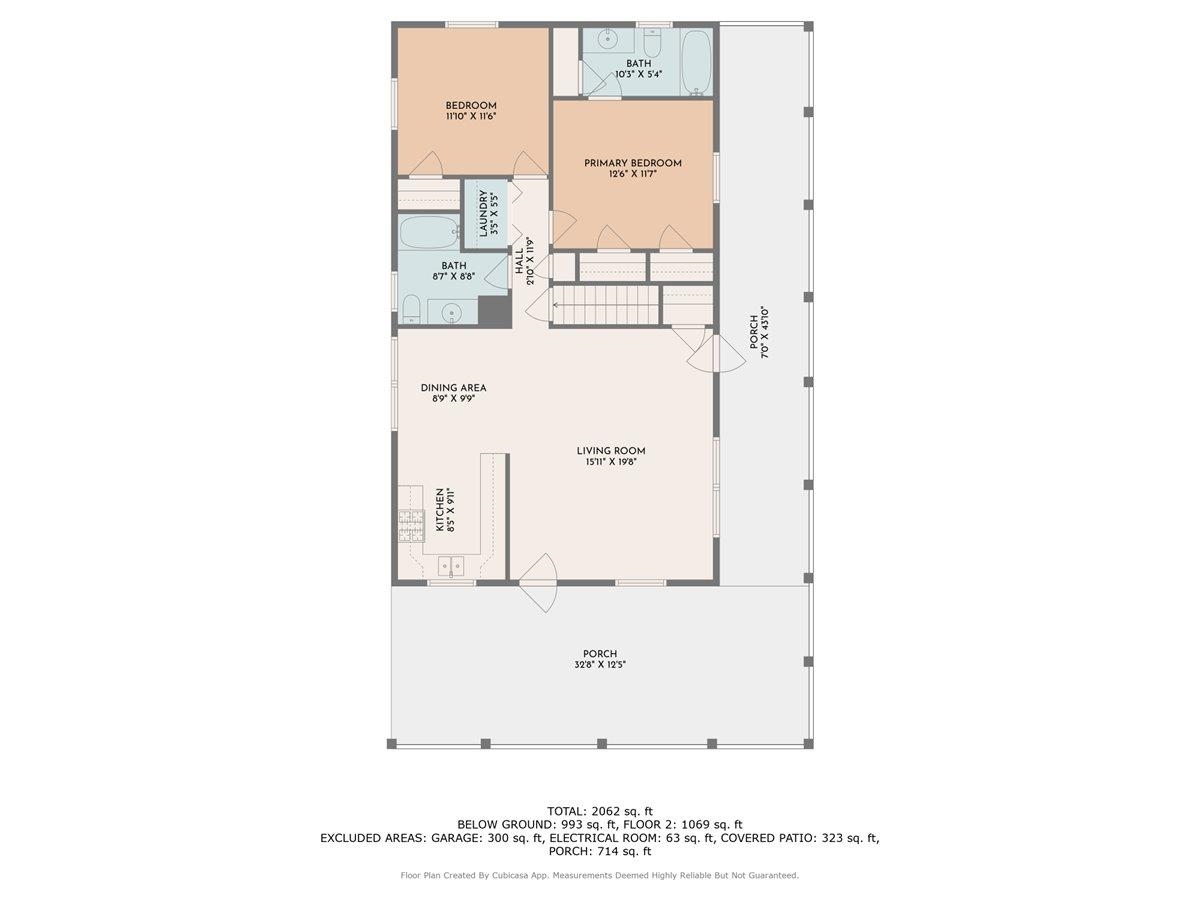 2534 Paris Mountain Road Elliston VA 24087