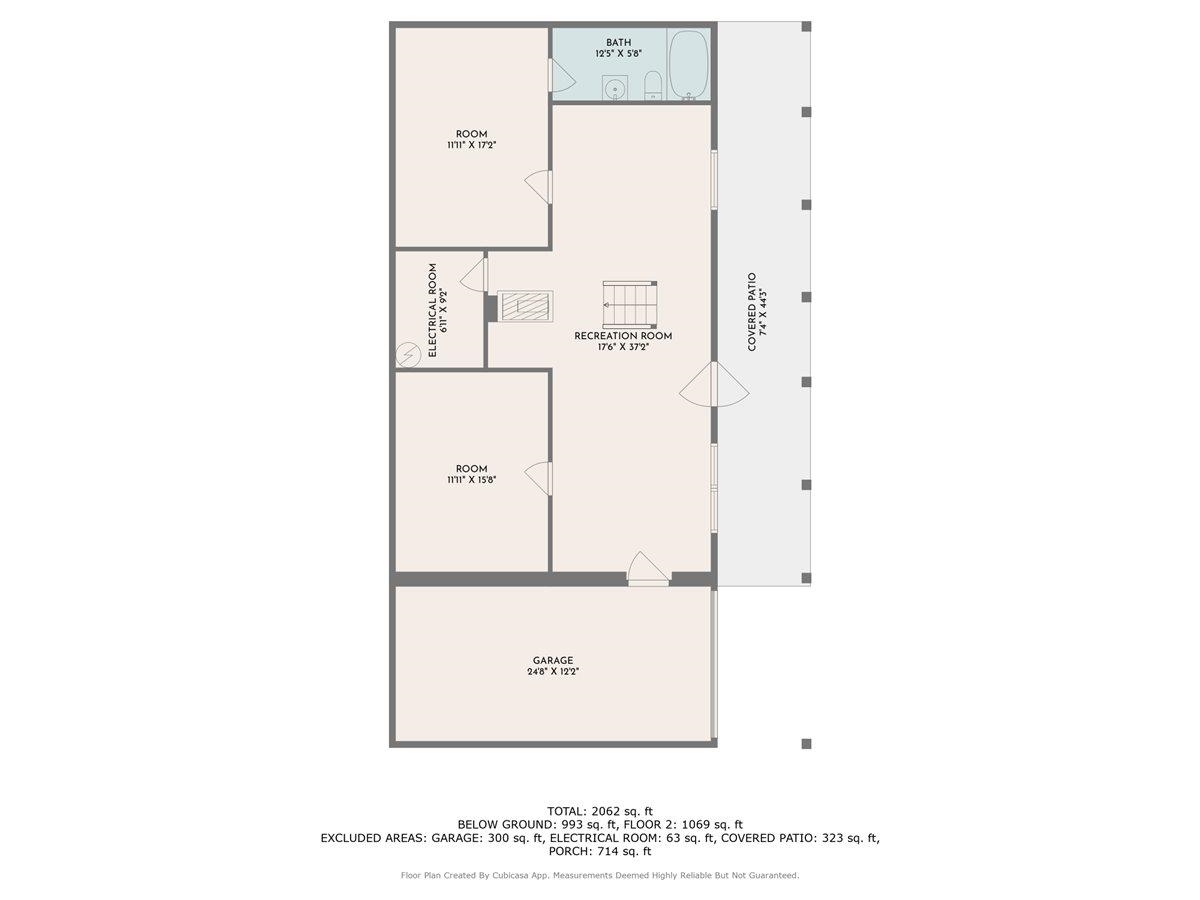 2534 Paris Mountain Road Elliston VA 24087