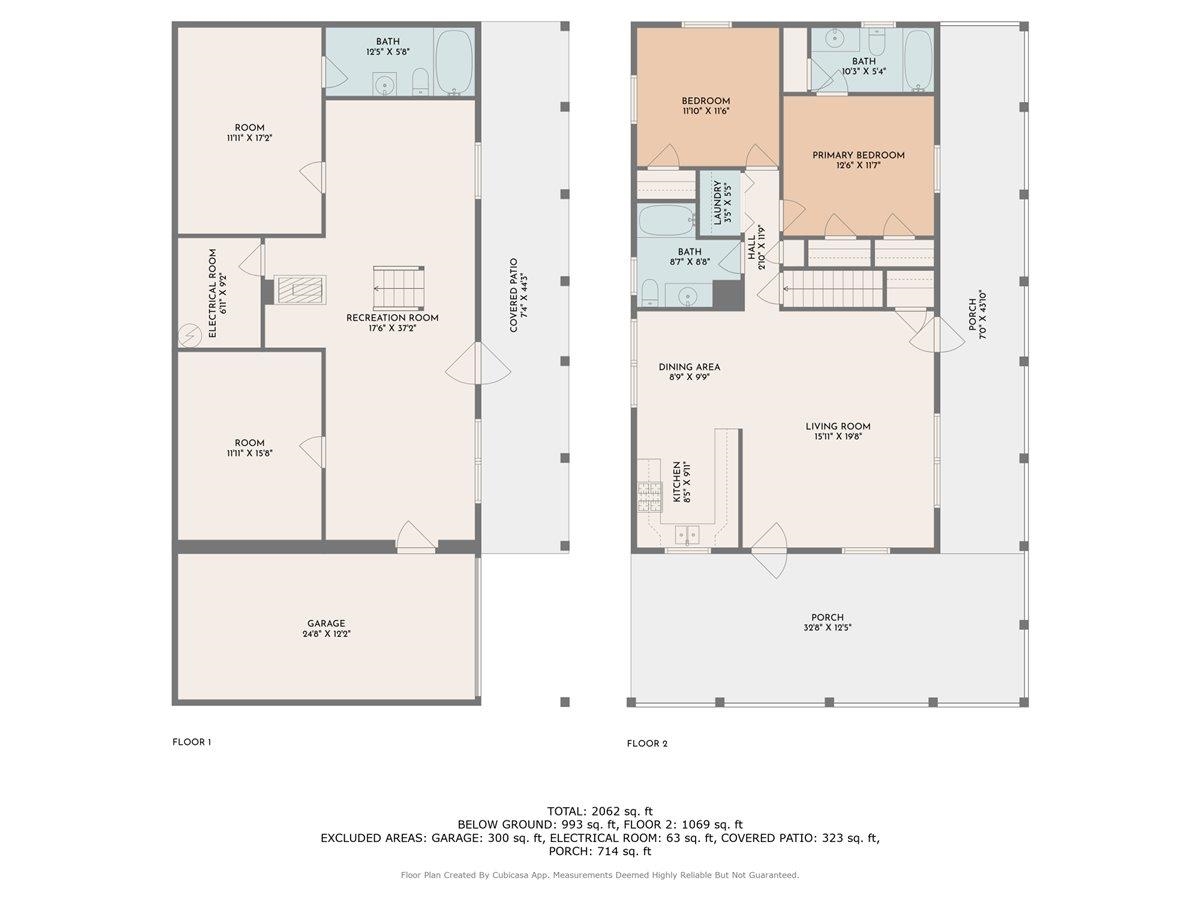 2534 Paris Mountain Road Elliston VA 24087