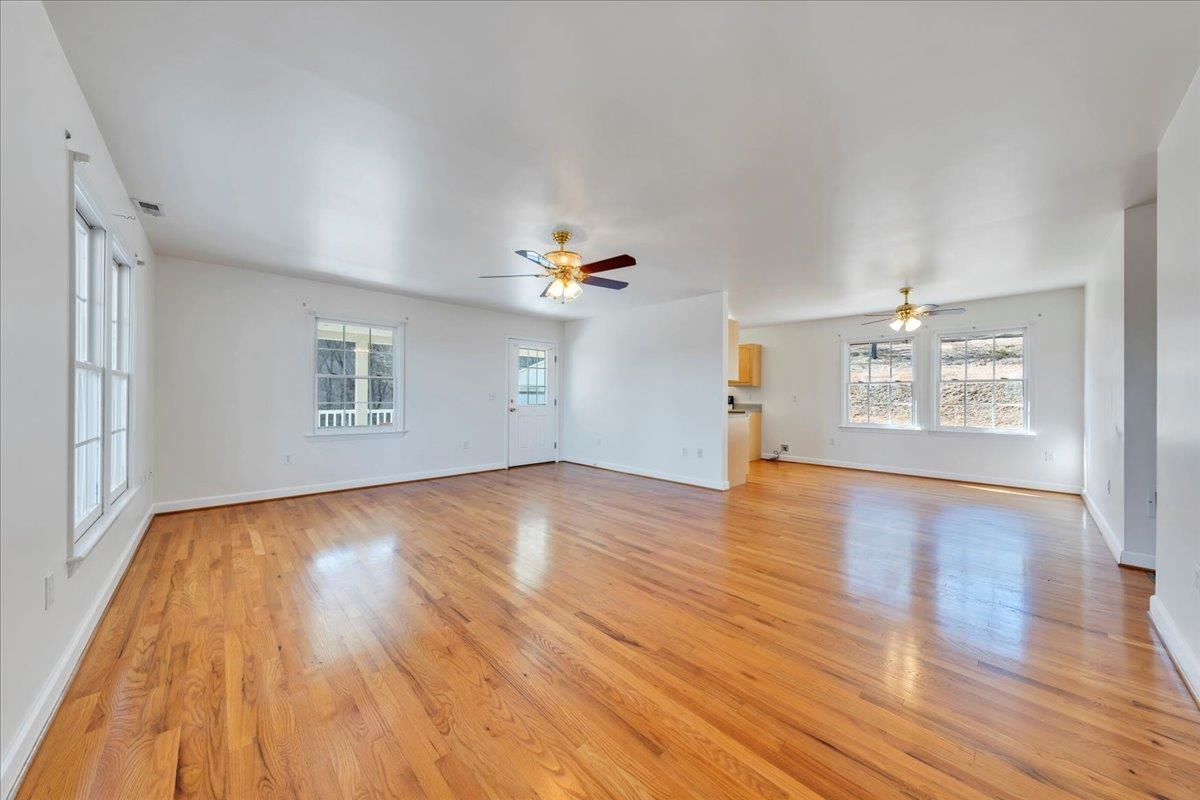 2534 Paris Mountain Road Elliston VA 24087