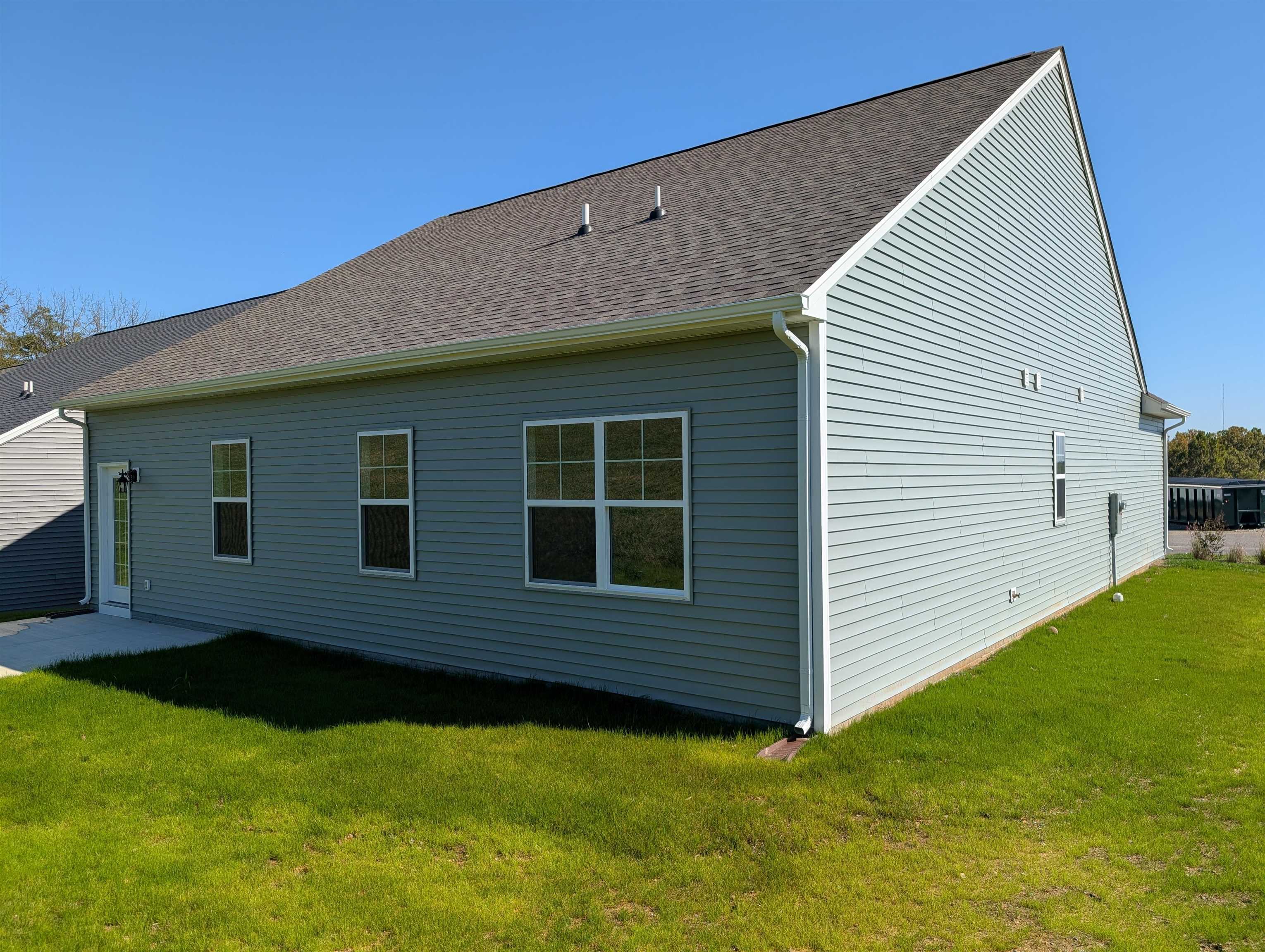 7451 King's Pointe Drive Fairlawn VA 24141