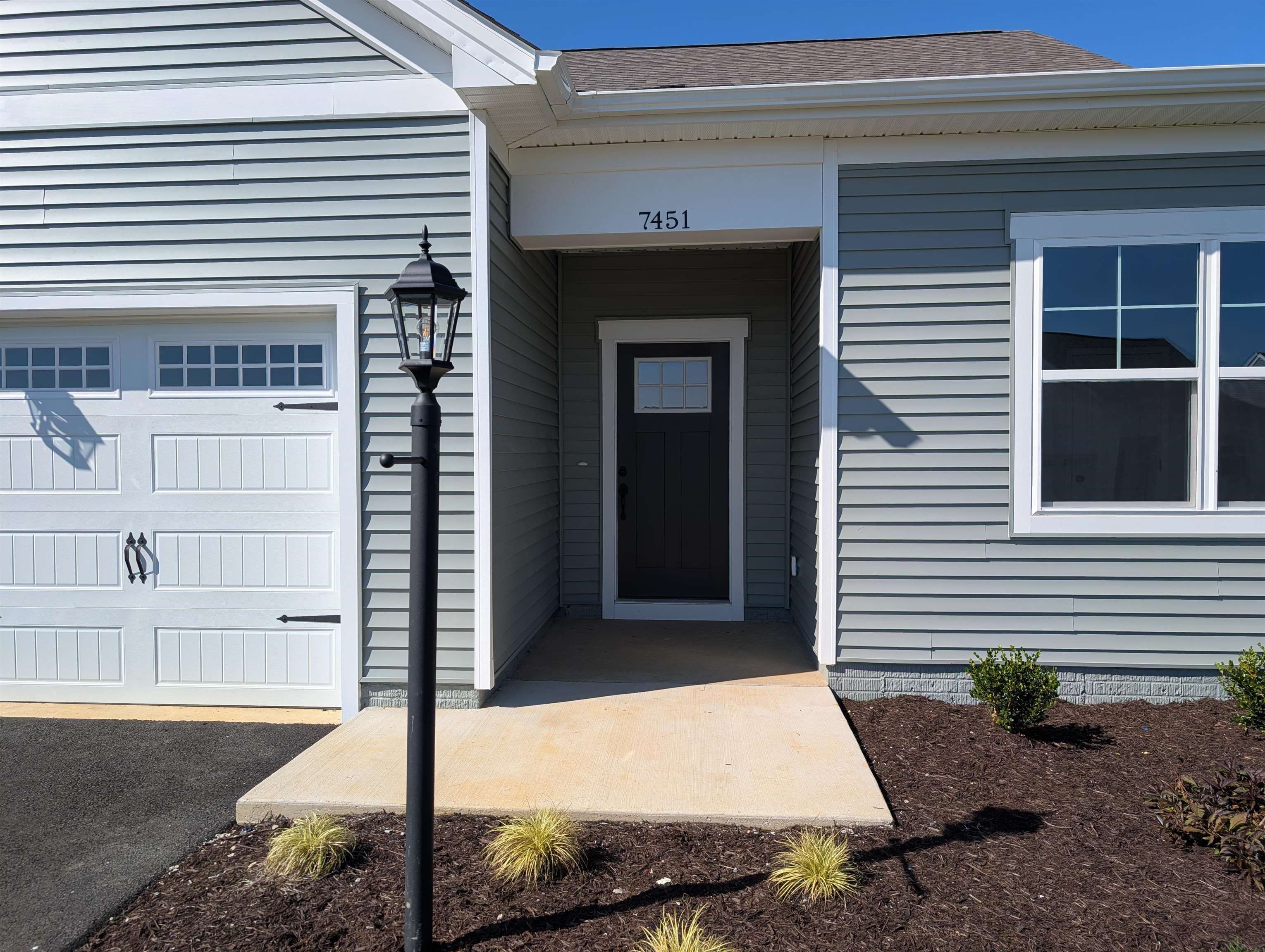 7451 King's Pointe Drive Fairlawn VA 24141