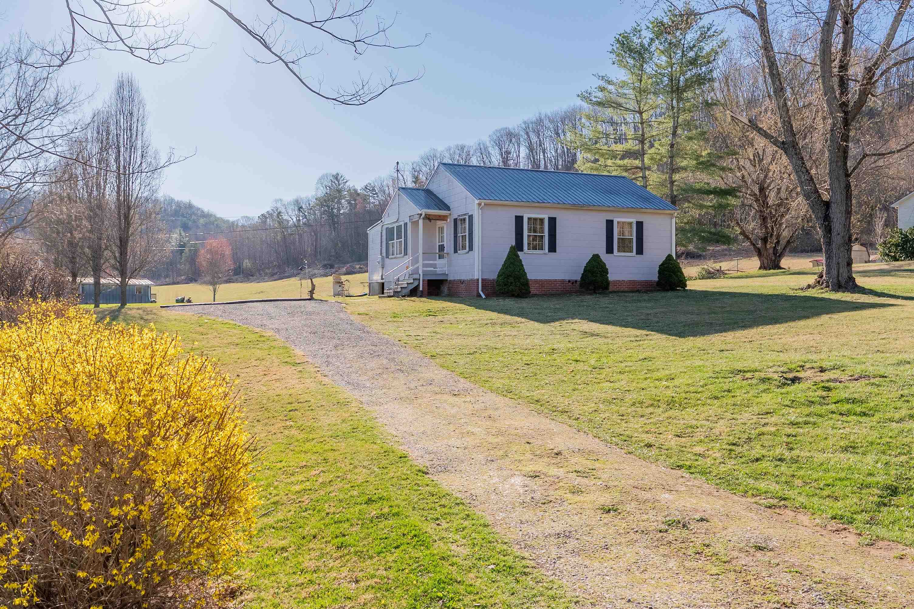 5214 Riner Road Riner VA 24149